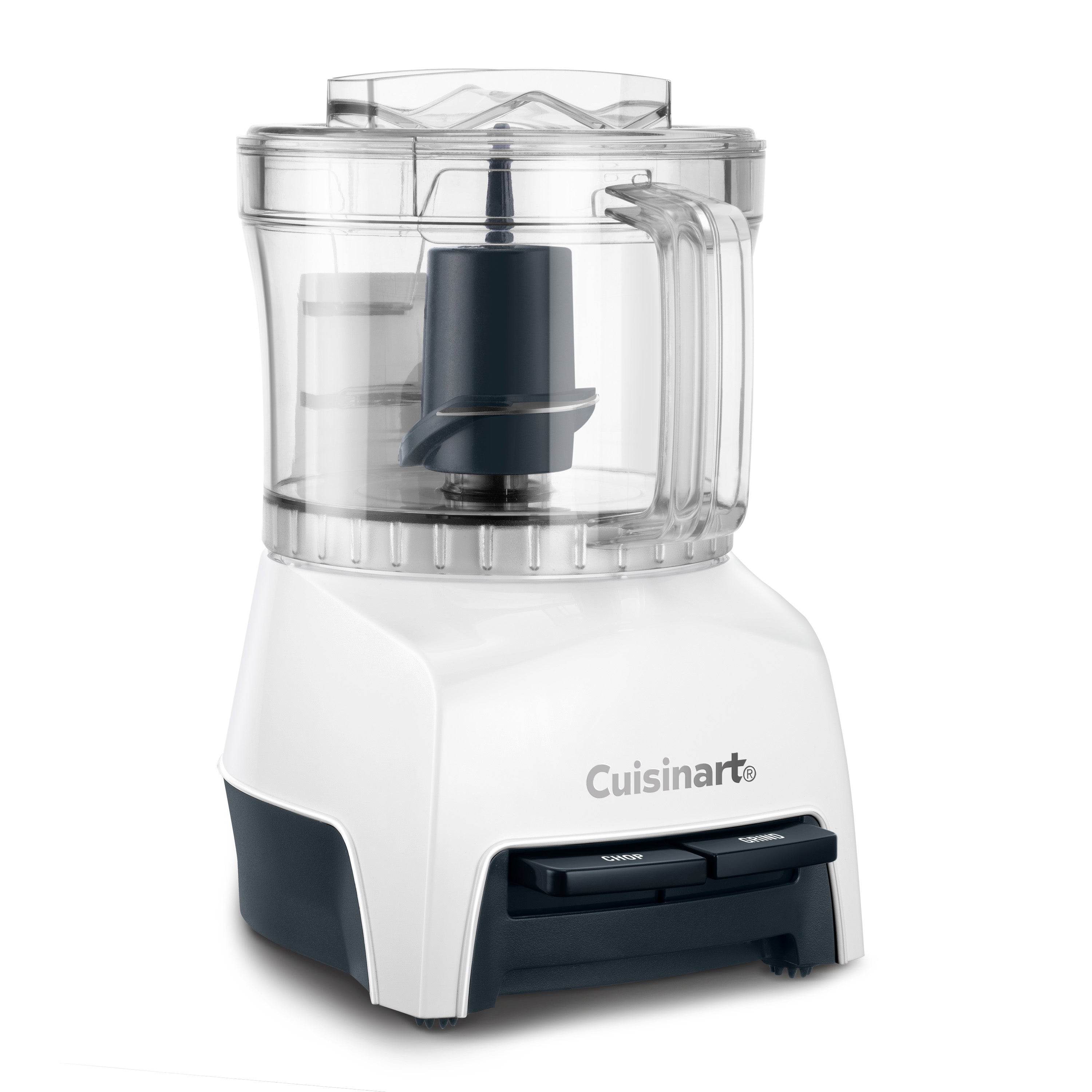 3-Cup Mini Chopper