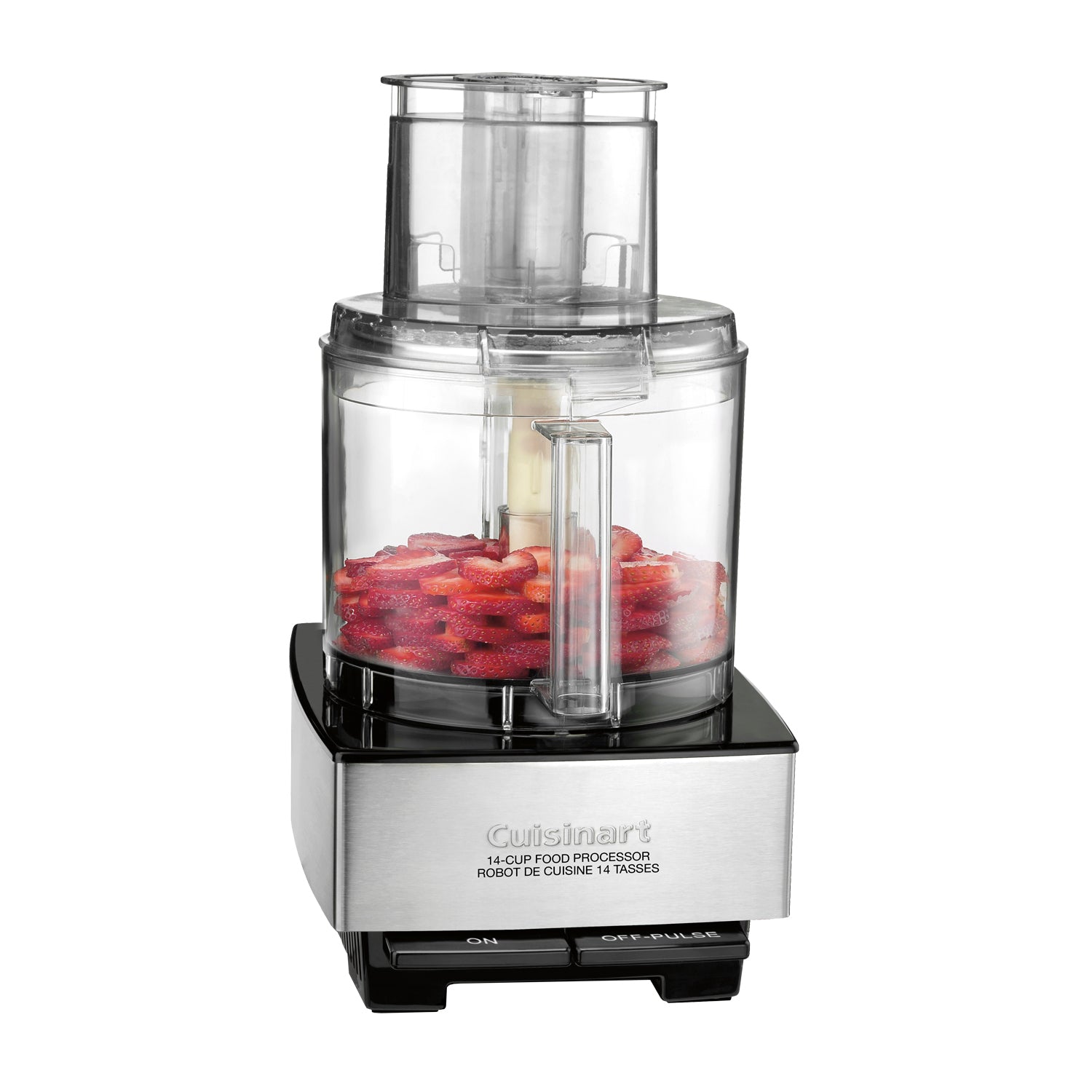 Classic 14-Cup (3.5 L) Food Processor