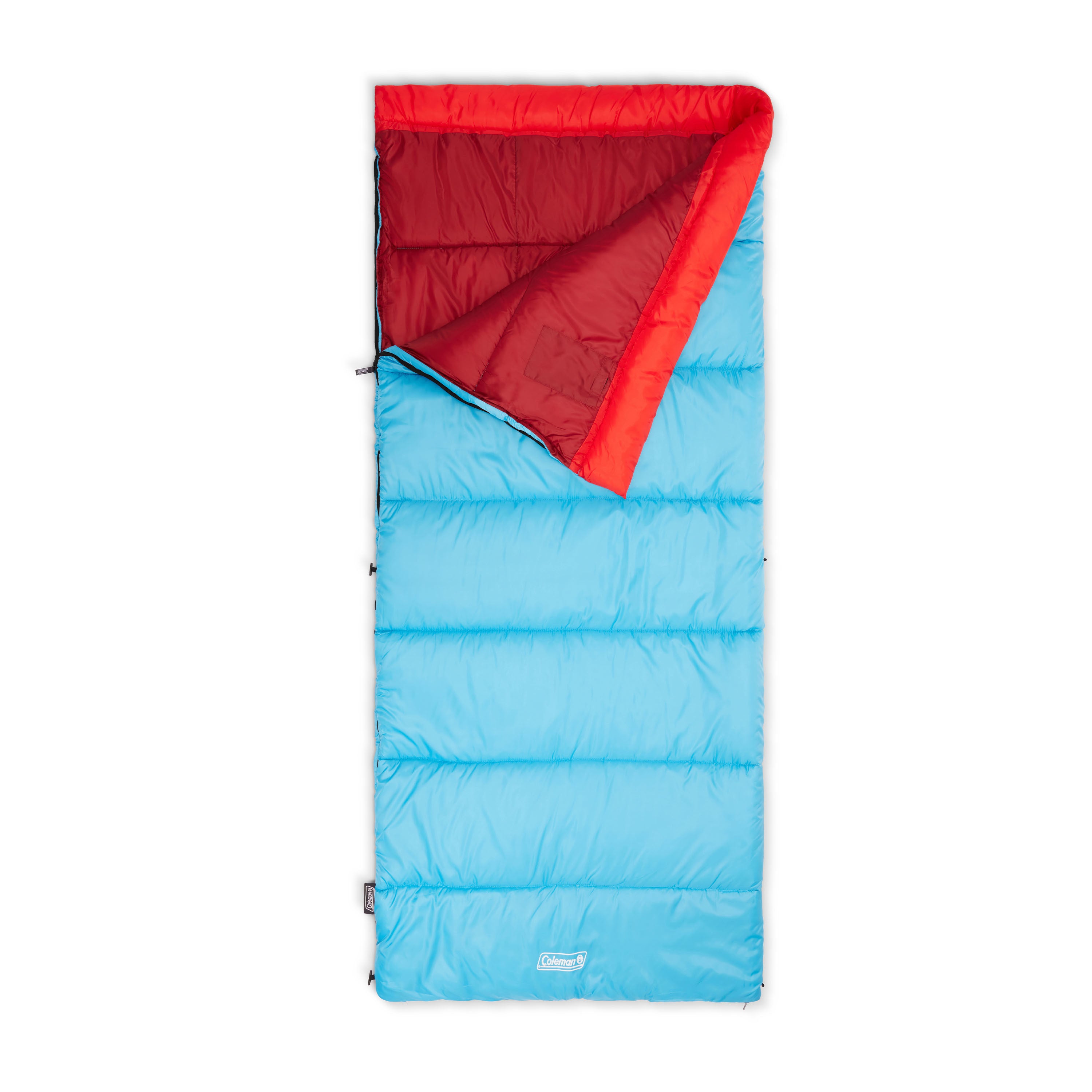 Flatlands 5°C Sleeping Bag (40°F)