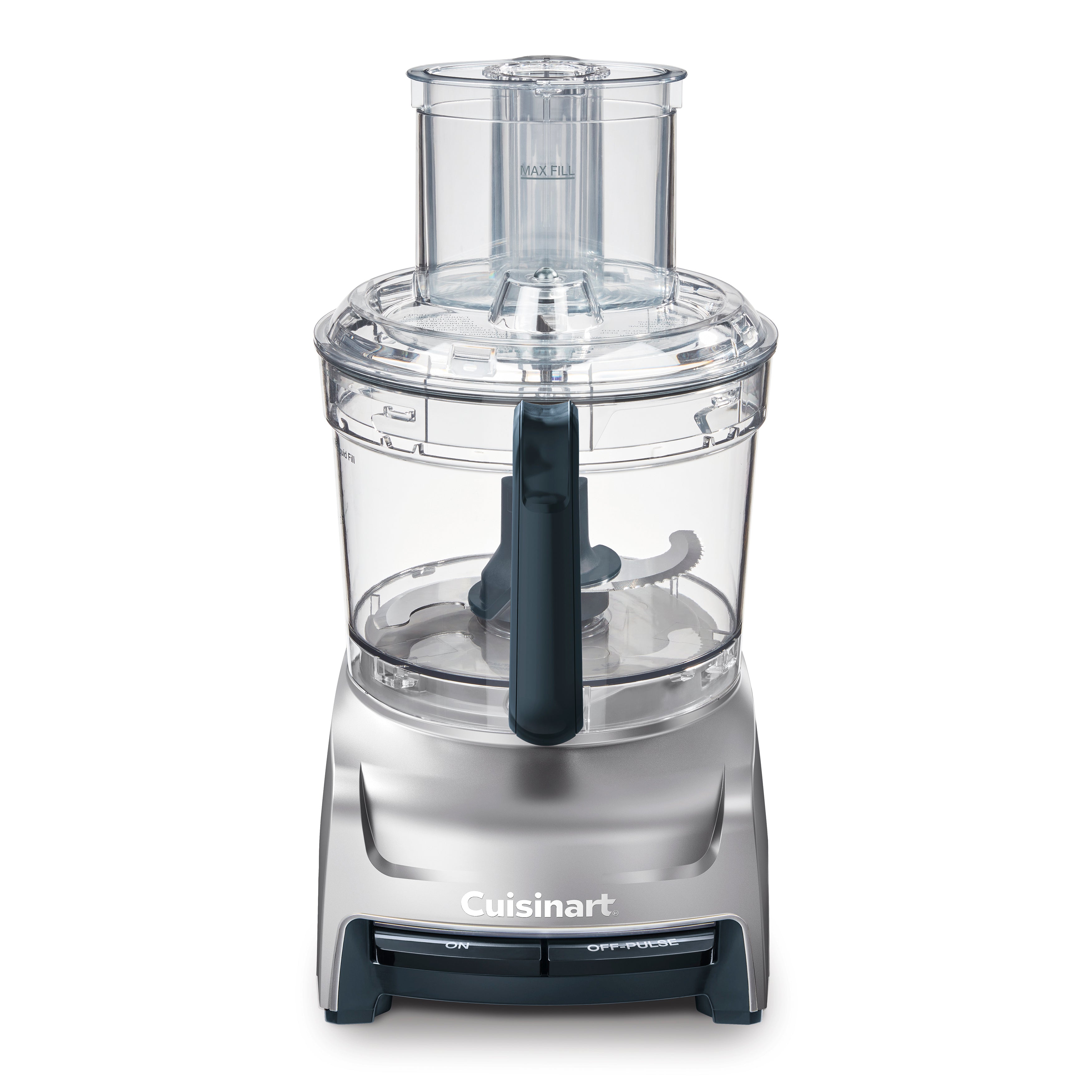 14-Cup Induction Motor Food Processor