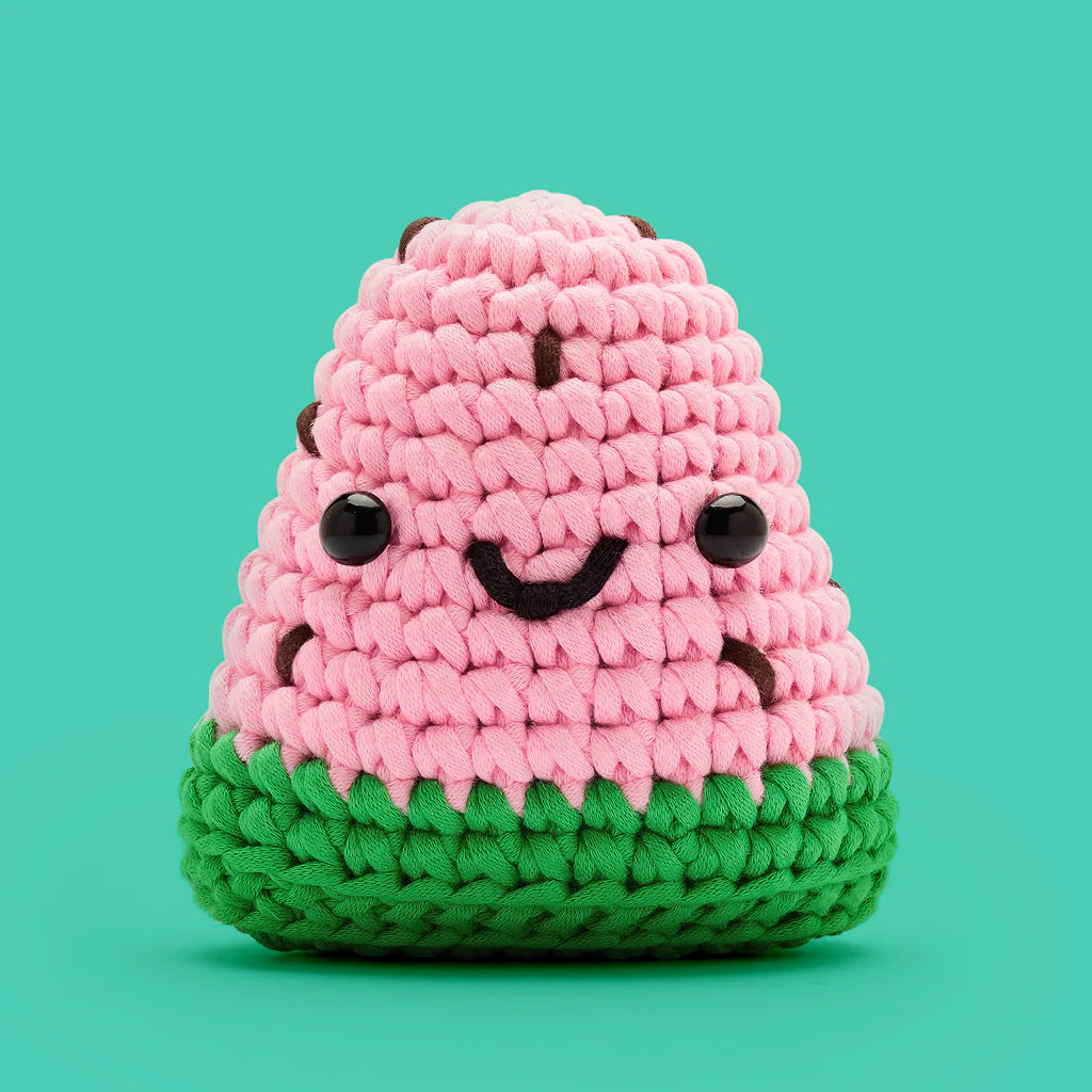 Sandy The Watermelon