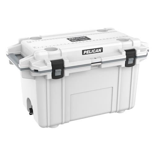 70 QT Elite Cooler