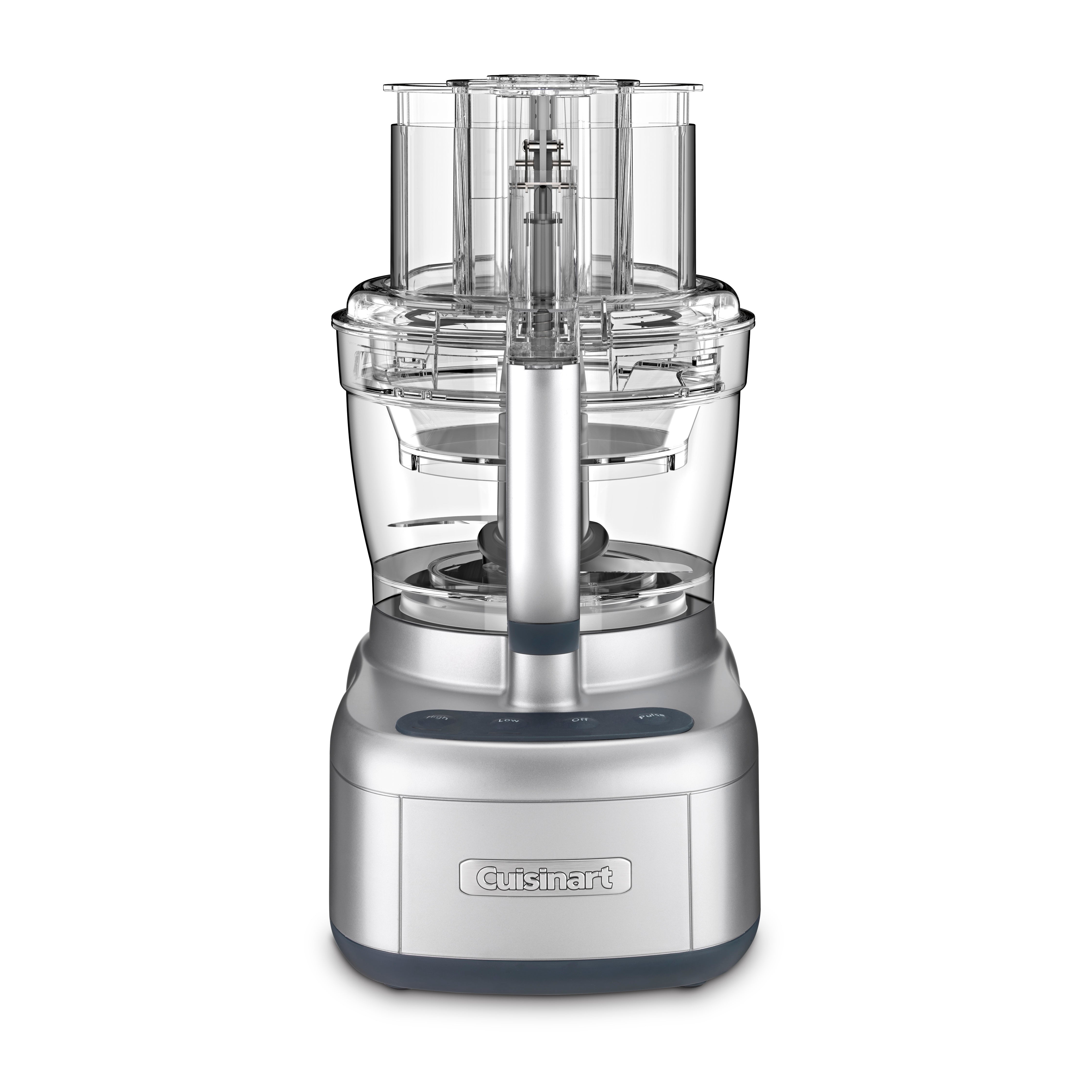 Elemental 13 cup Food Processor