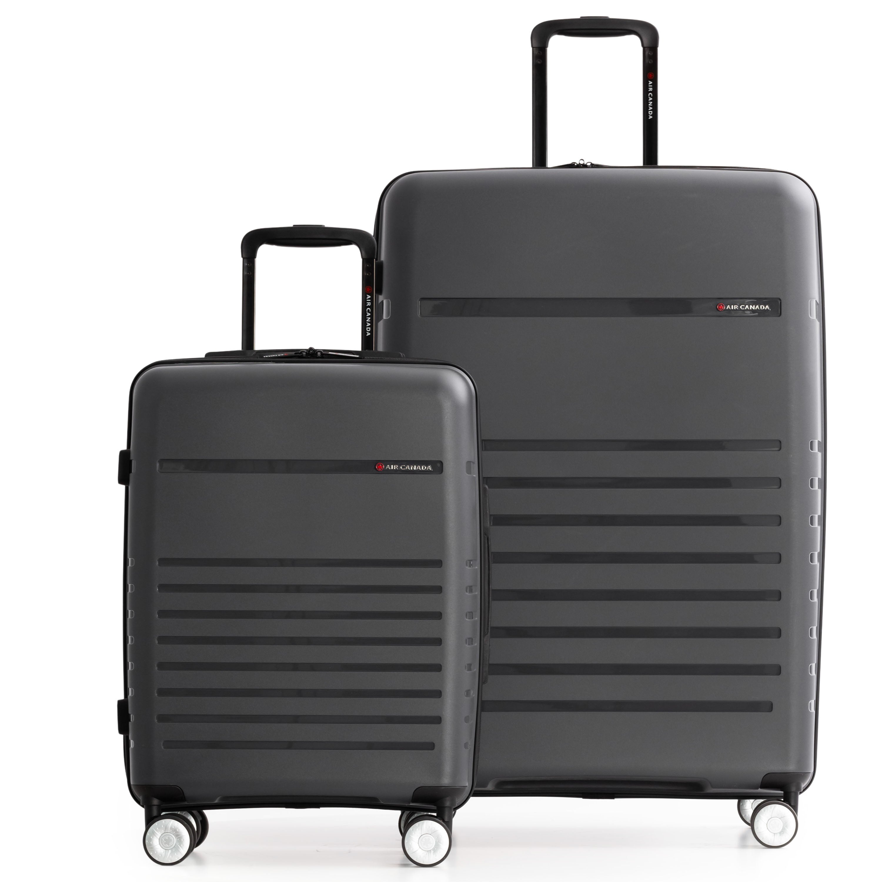 Magnum 2 Piece Hardside Luggage Set