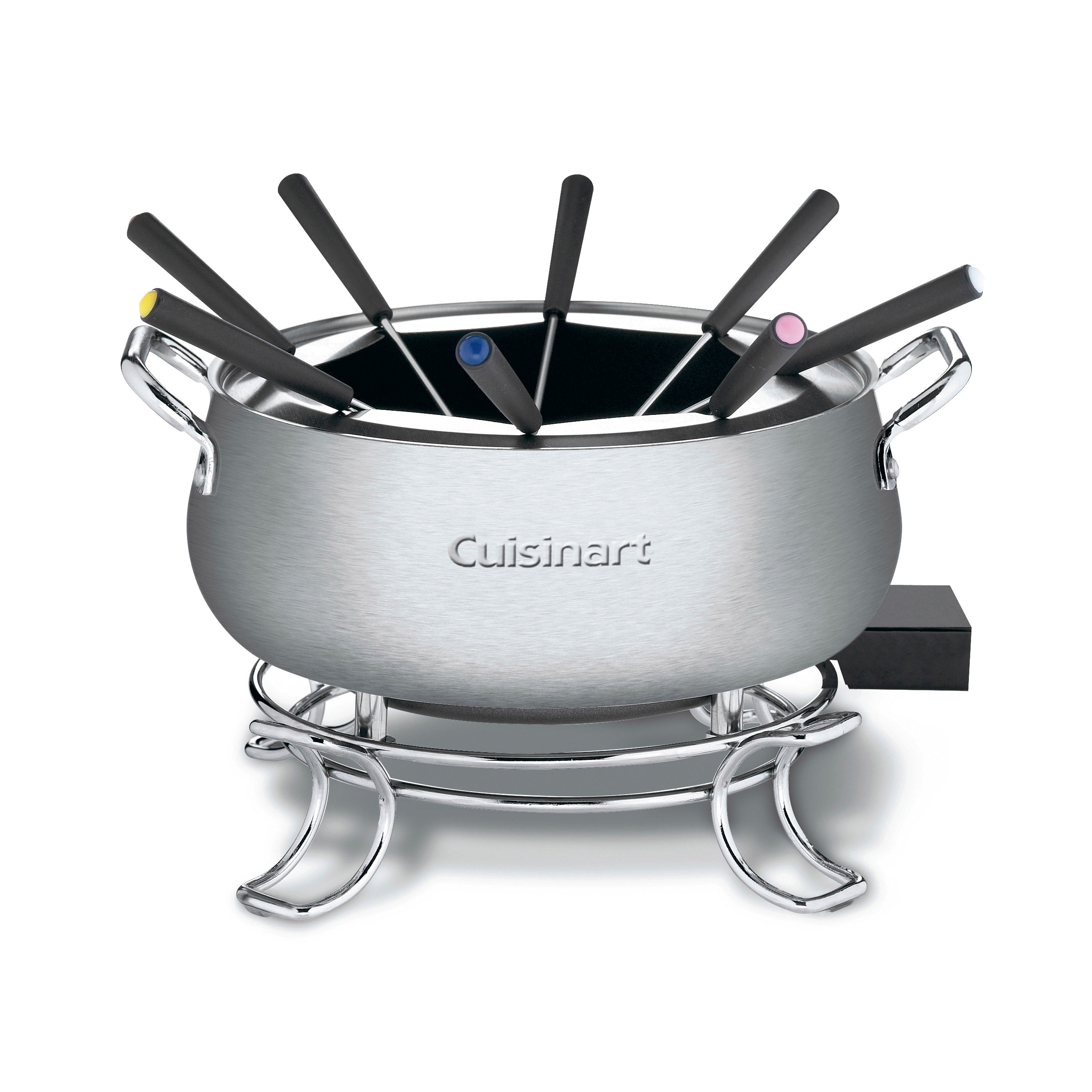 Electric Fondue Set
