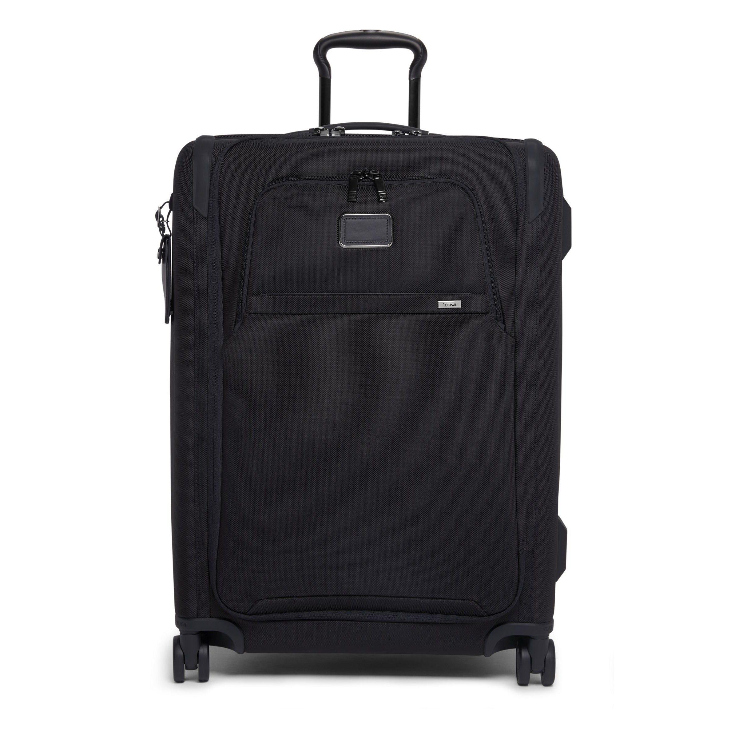 Alpha Medium Dual Access Expandable Checked (Short Trip)