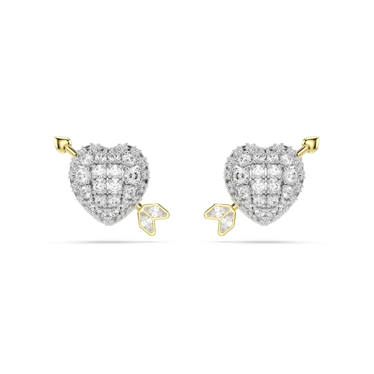 Idyllia Stud Earrings