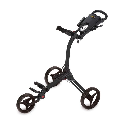 Compact 3 Push Cart
