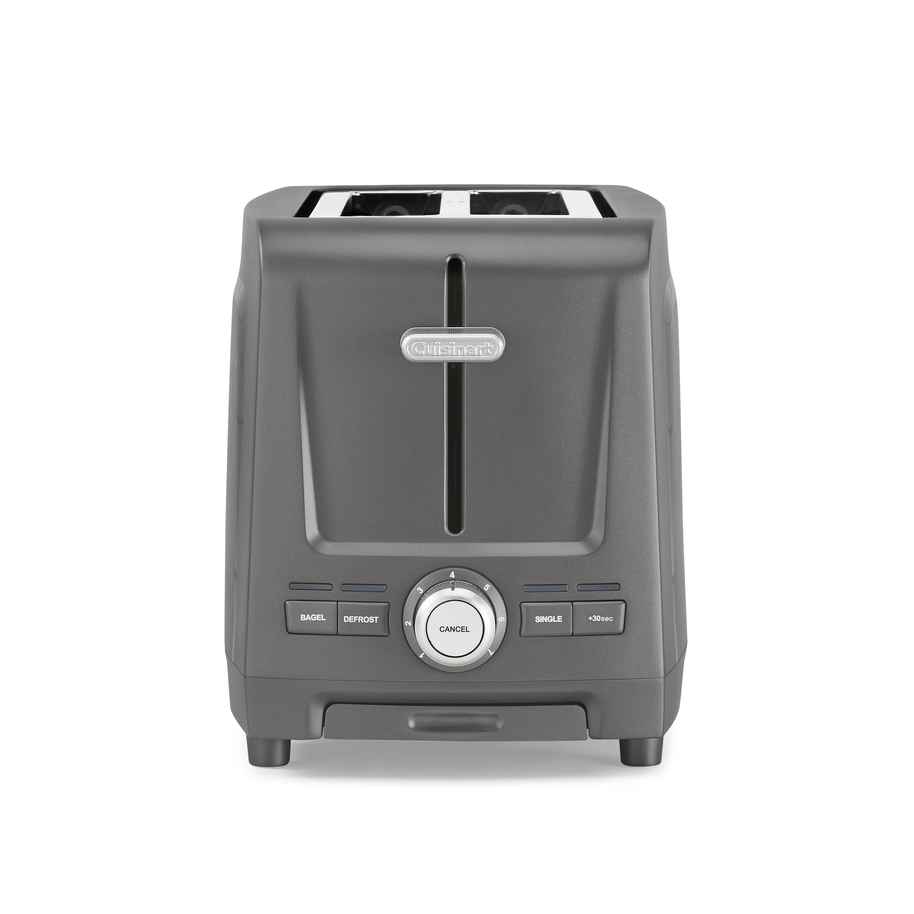 2-Slice XL Slot Toaster