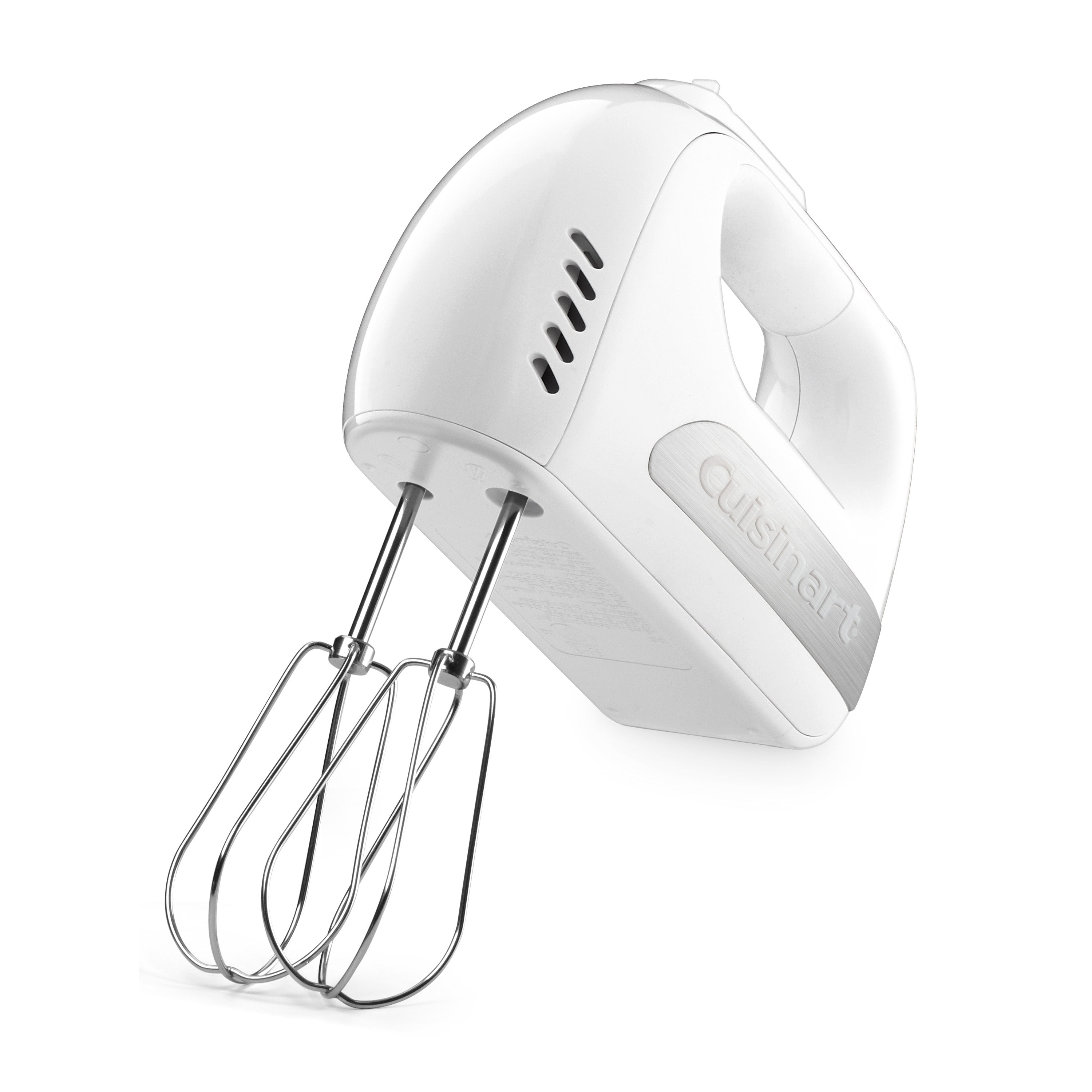 Power Advantage 6-Speed Hand Mixer