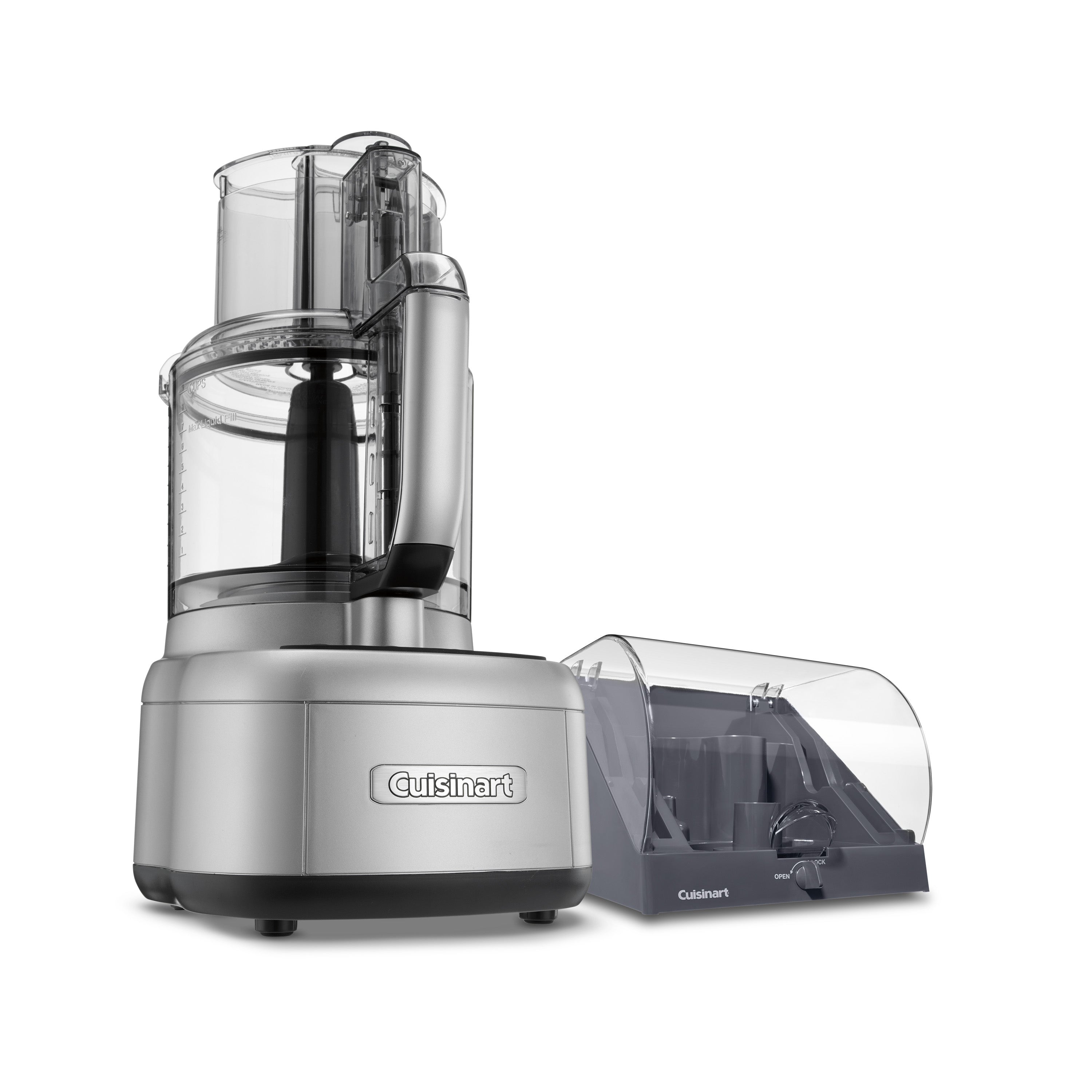 Elemental 11 Cup Food Processor