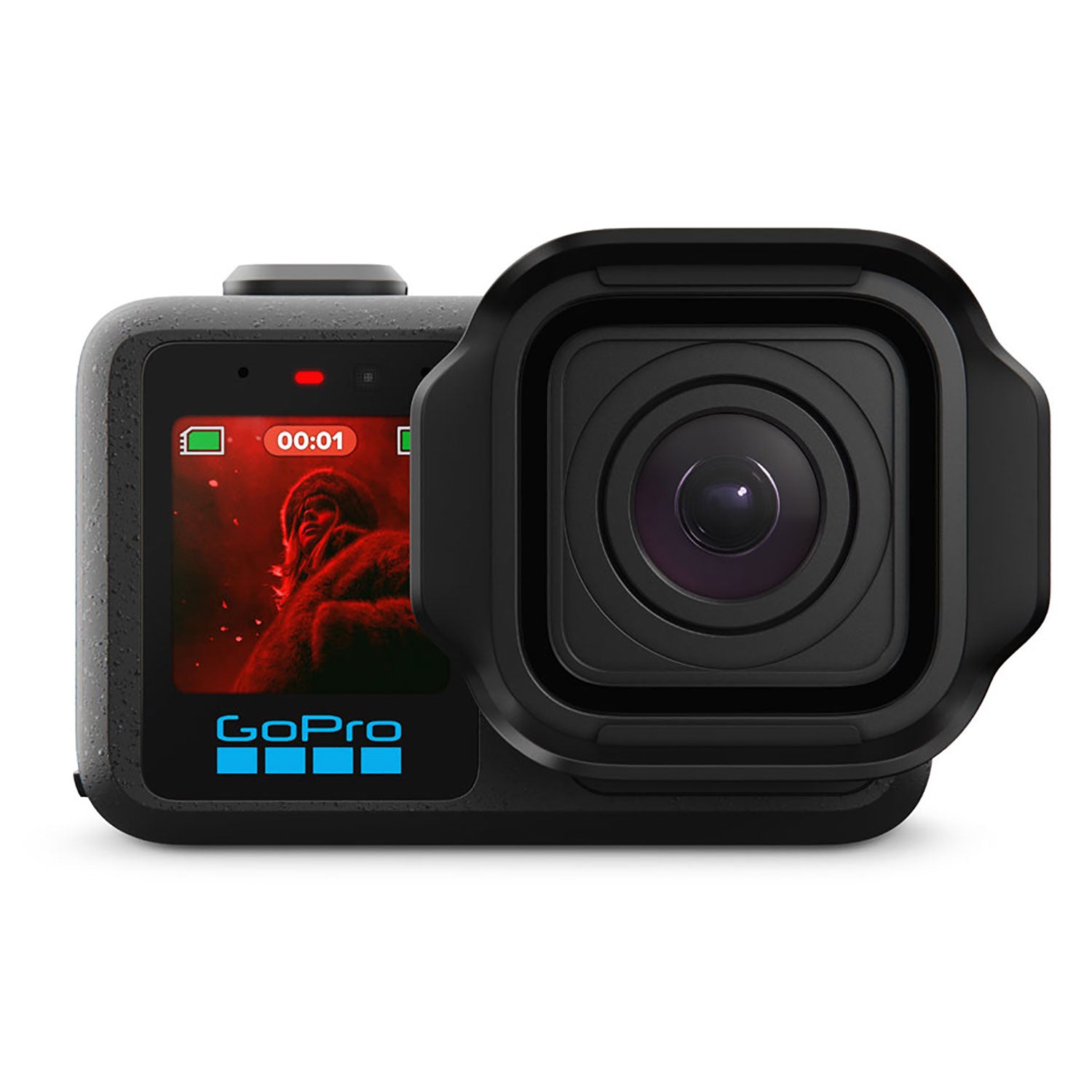Mission 1 Pro