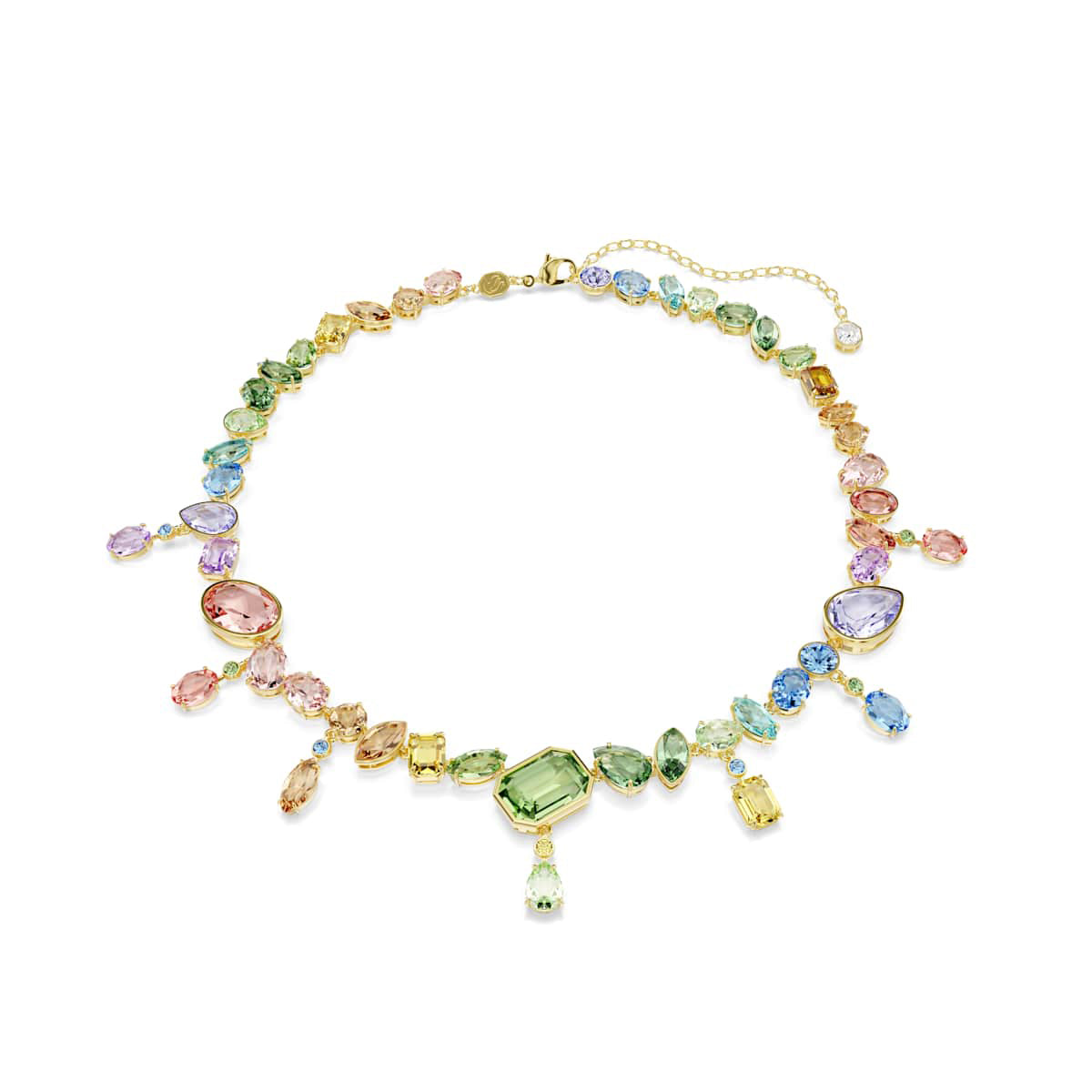 Gema Necklace