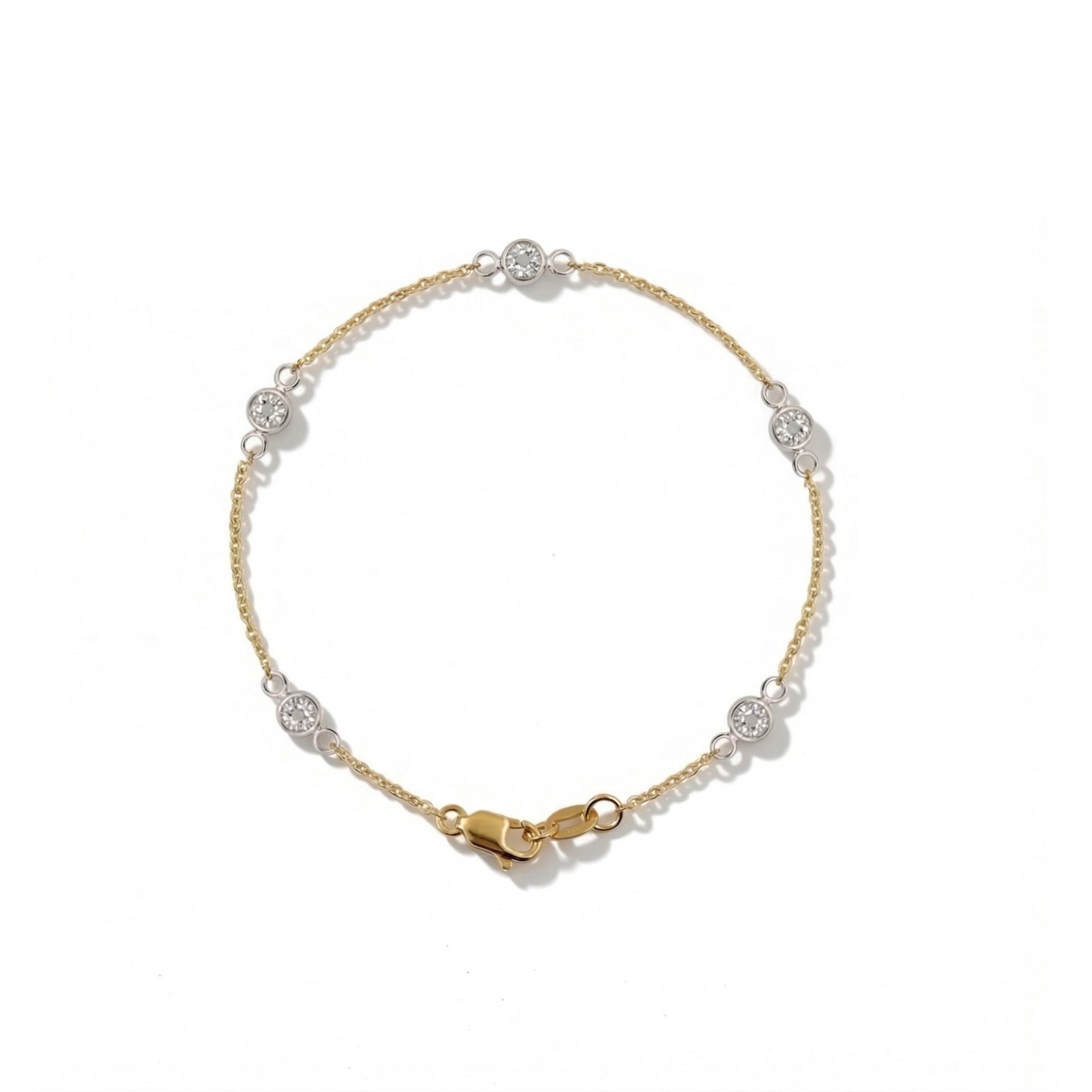 Starlight Station Bracelet