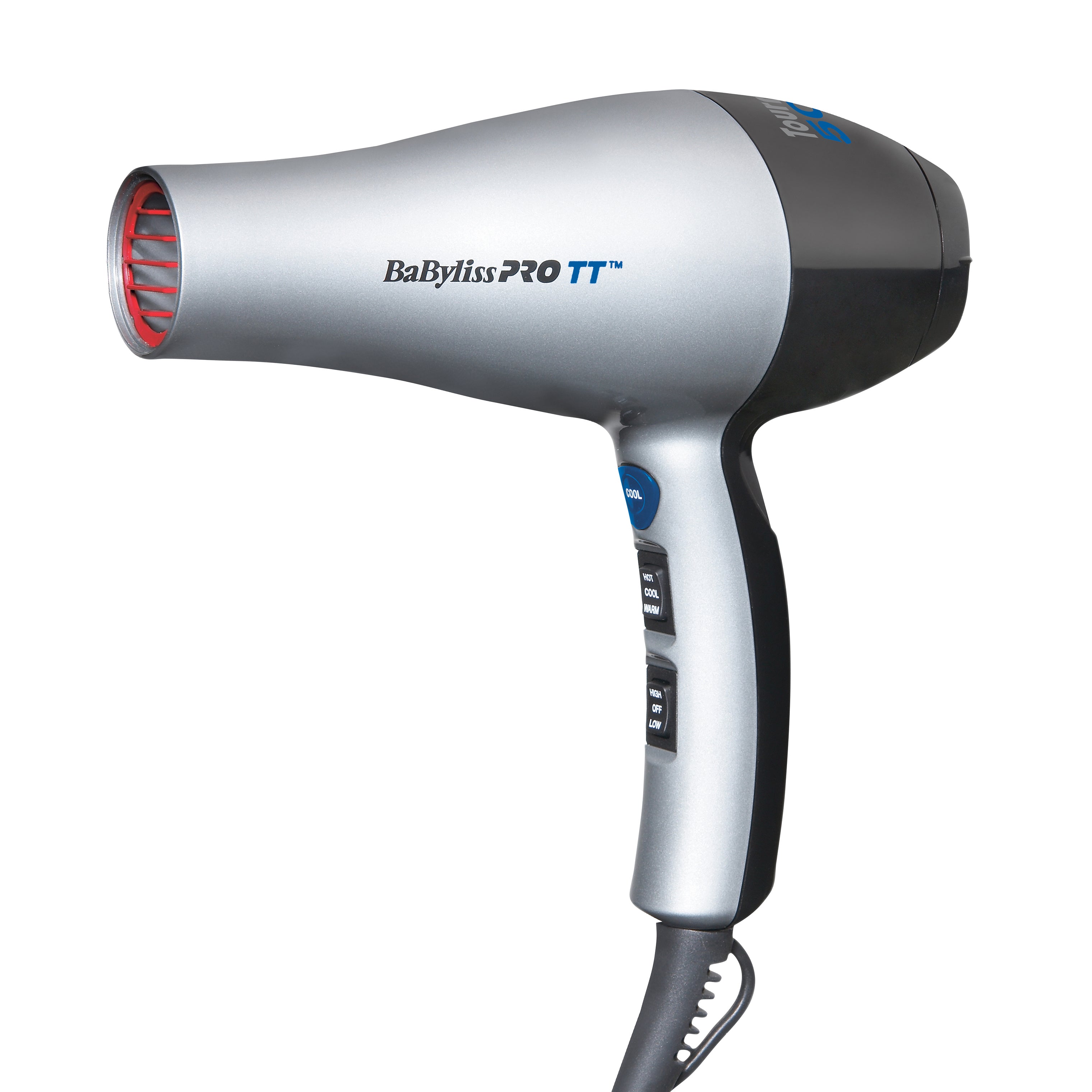 Tourmaline and Ceramic Hairdryer