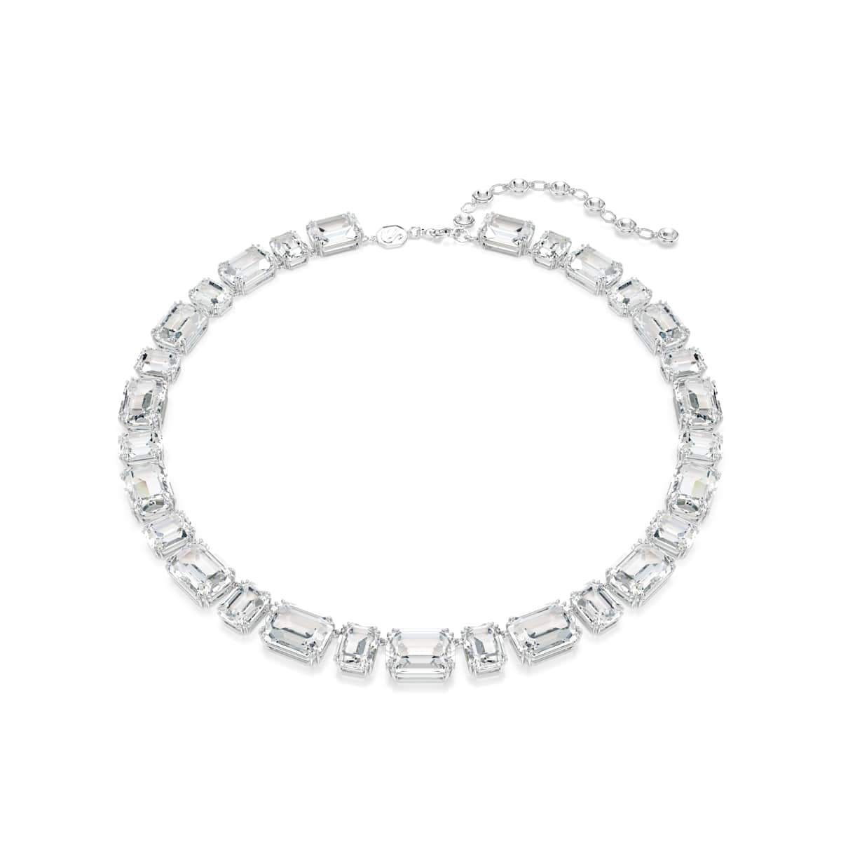 Millenia Necklace