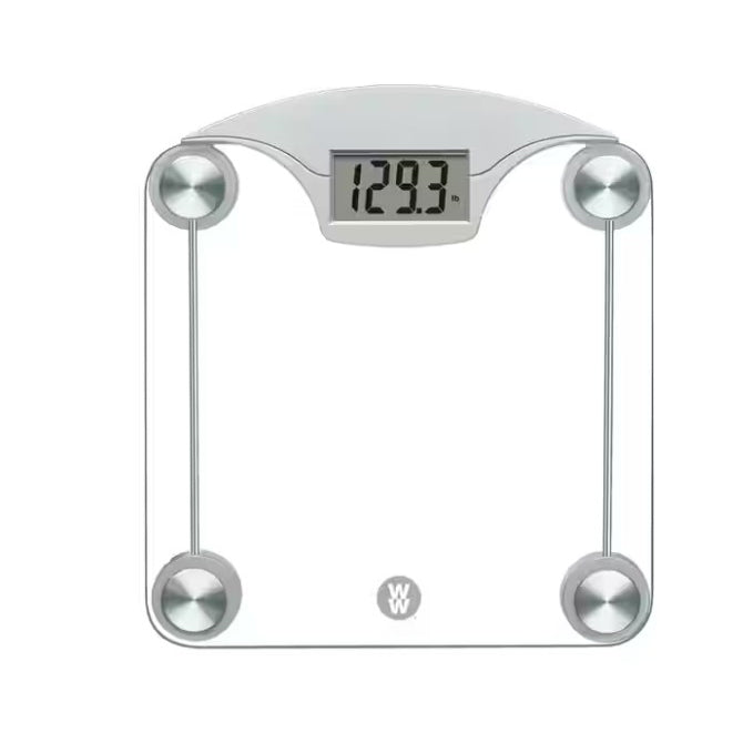 Weight Watchers Digital Glass Scale