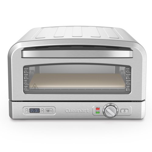 Pizza Oven