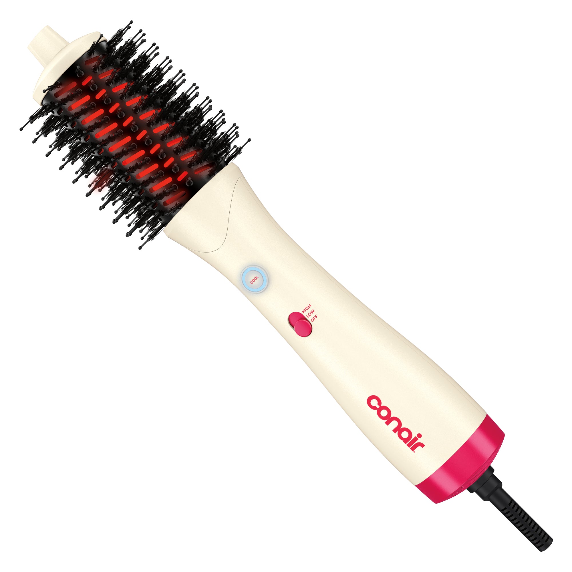 InfinitiPRO LED Infrared Hot Air Brush