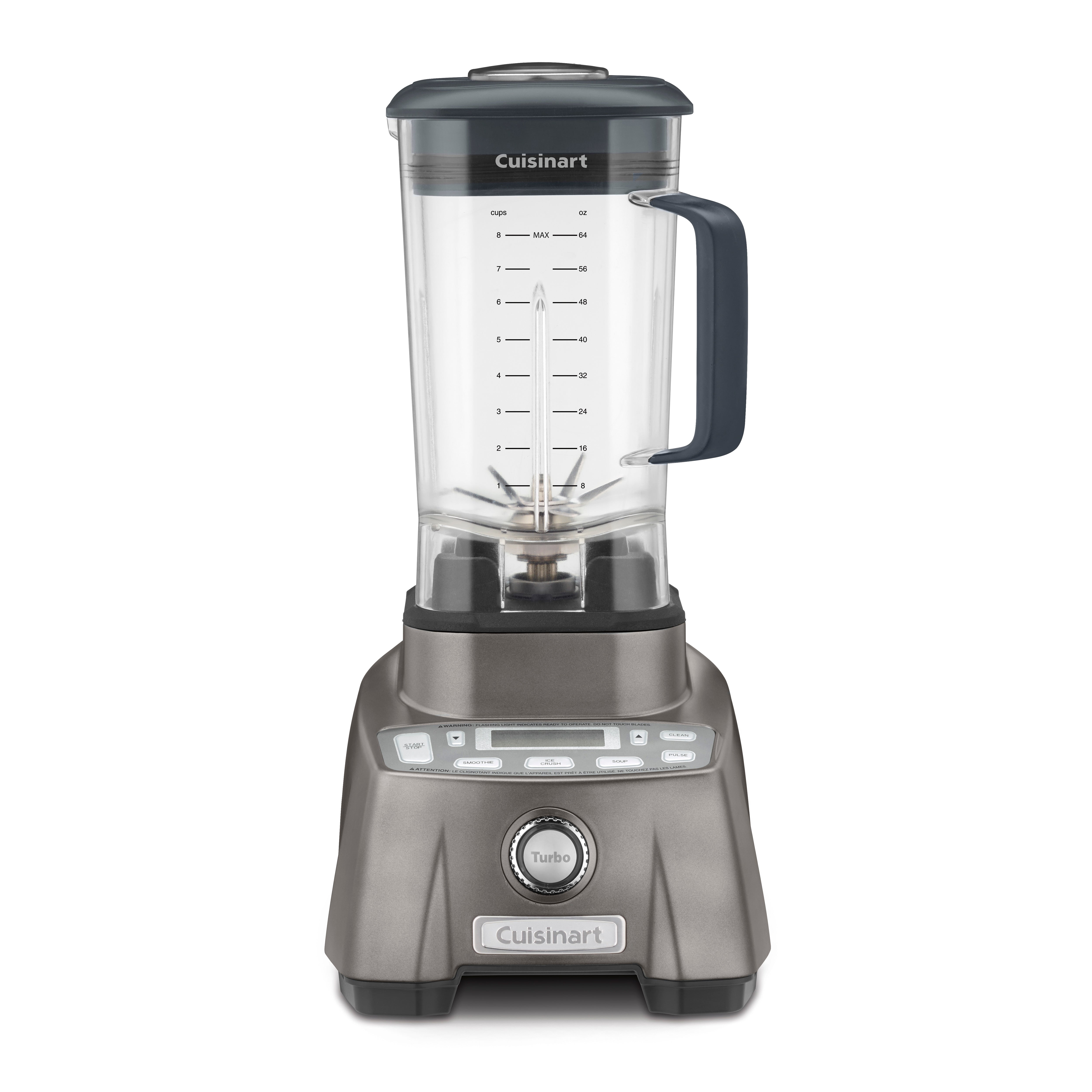 Hurricane Pro 3.5 Peak HP Blender