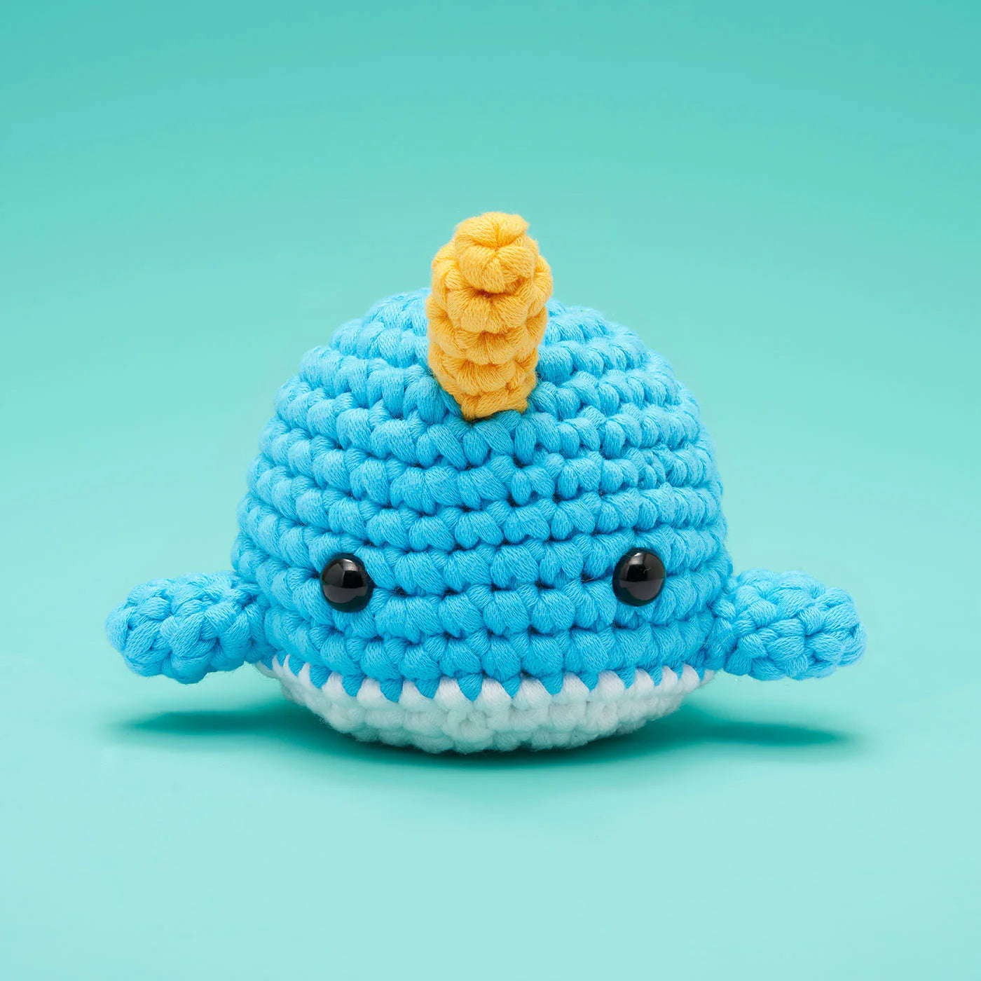 Bjorn The Narwhal