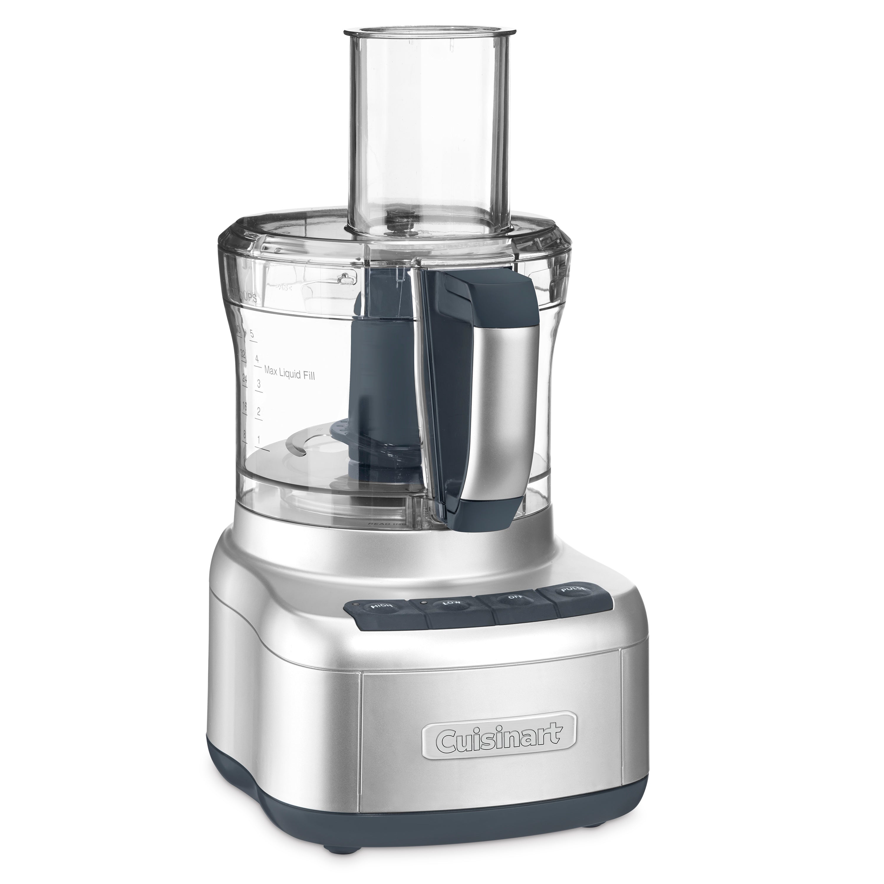 8 Cup Food Processor