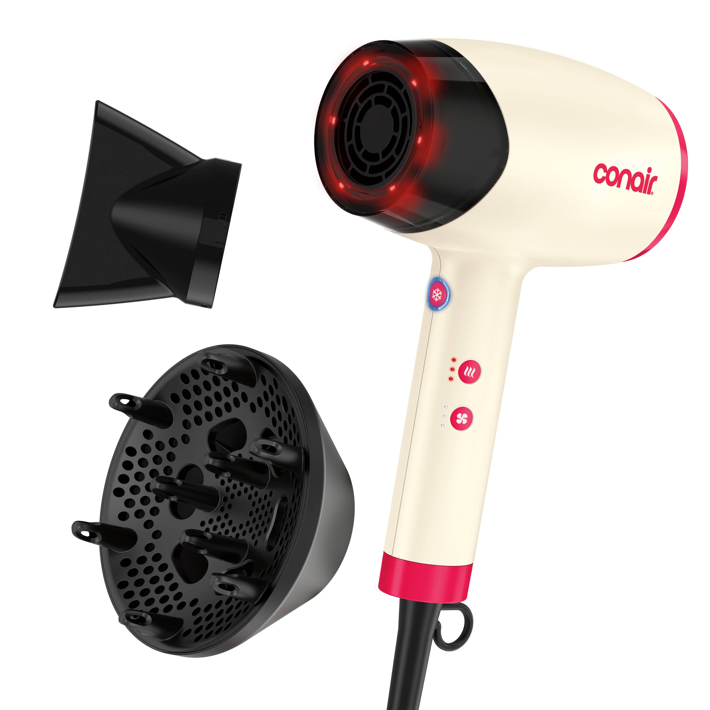 InfinitiPRO Infrared Dryer