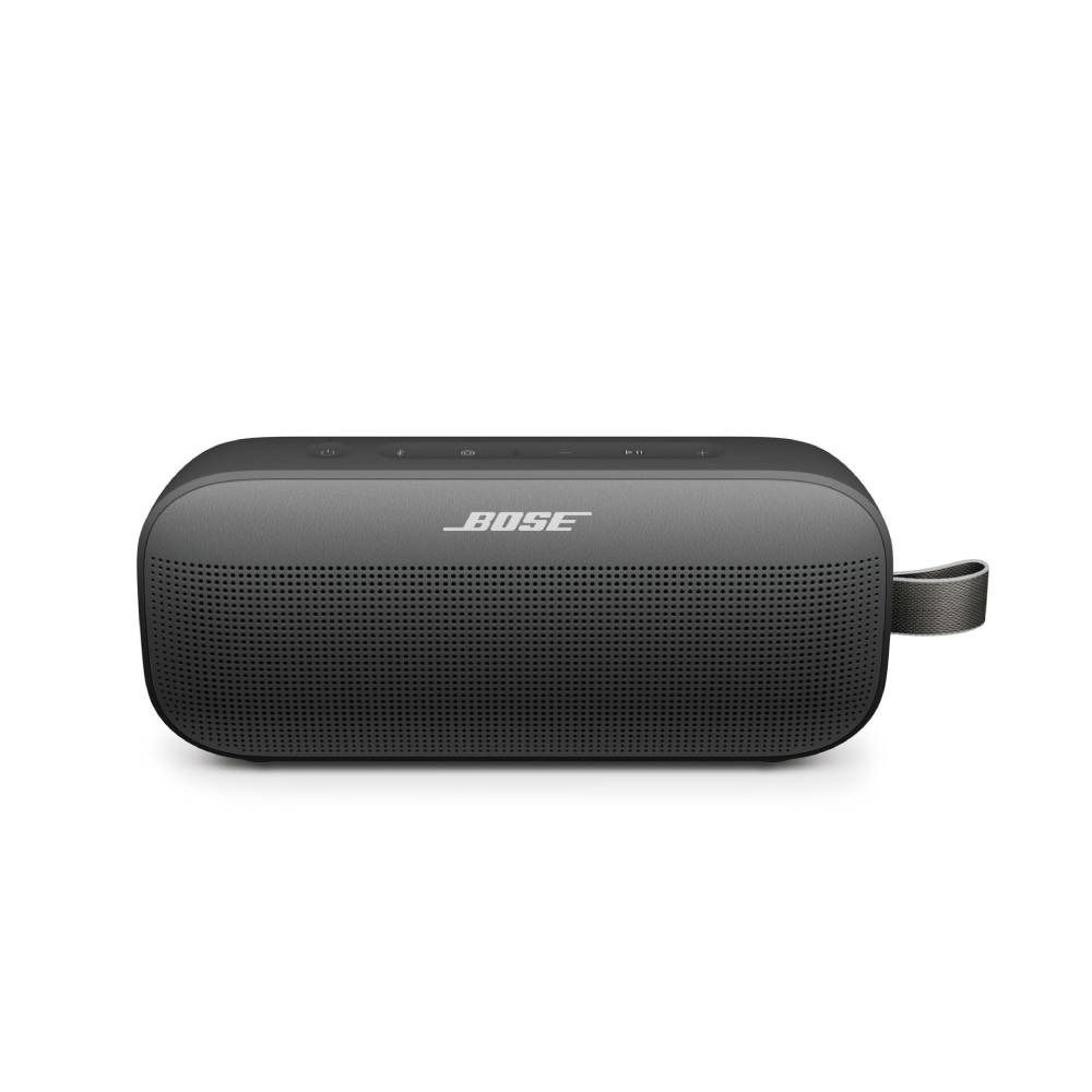 Soundlink Flex Portable Speaker (2nd Gen)