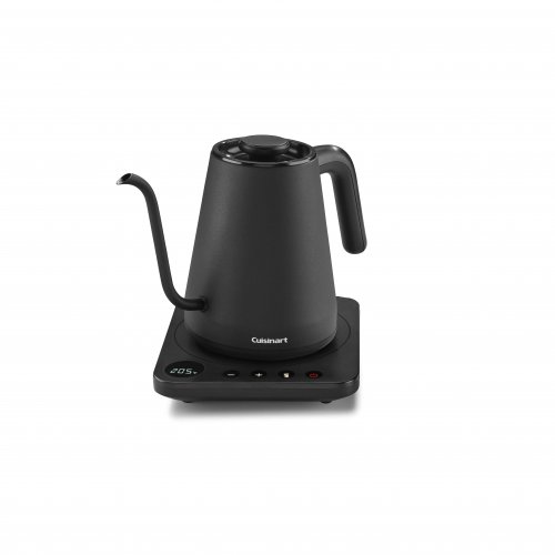 Digital Gooseneck Kettle