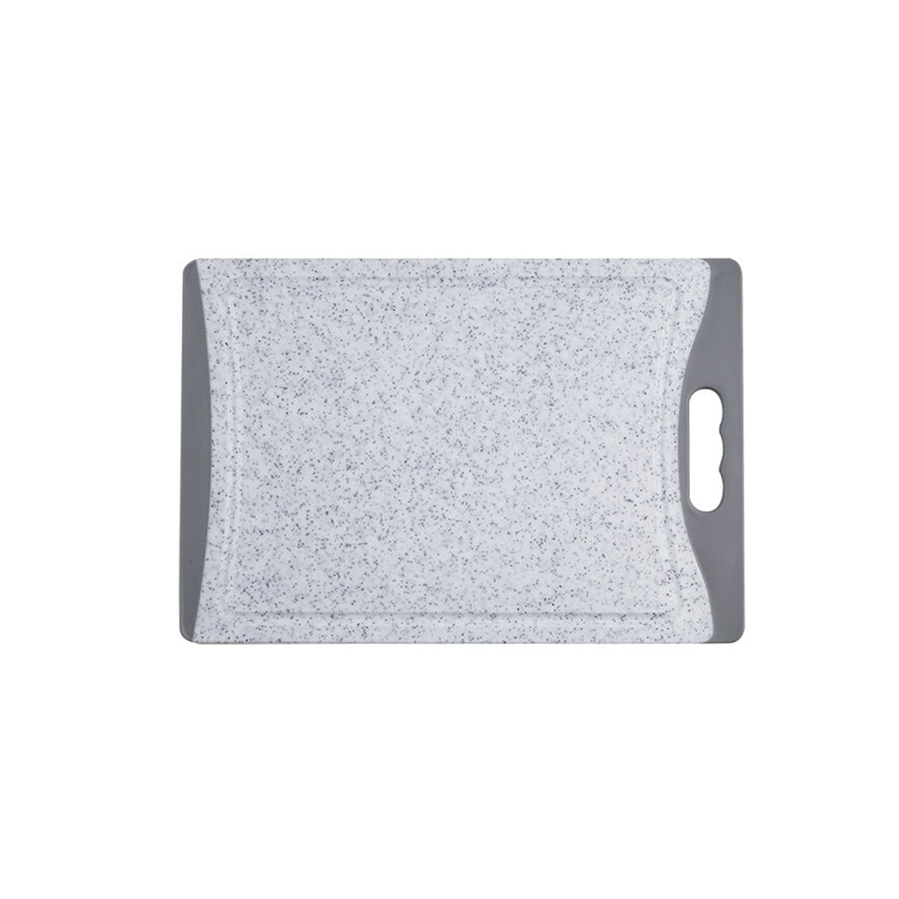 14” Marble Poly Board