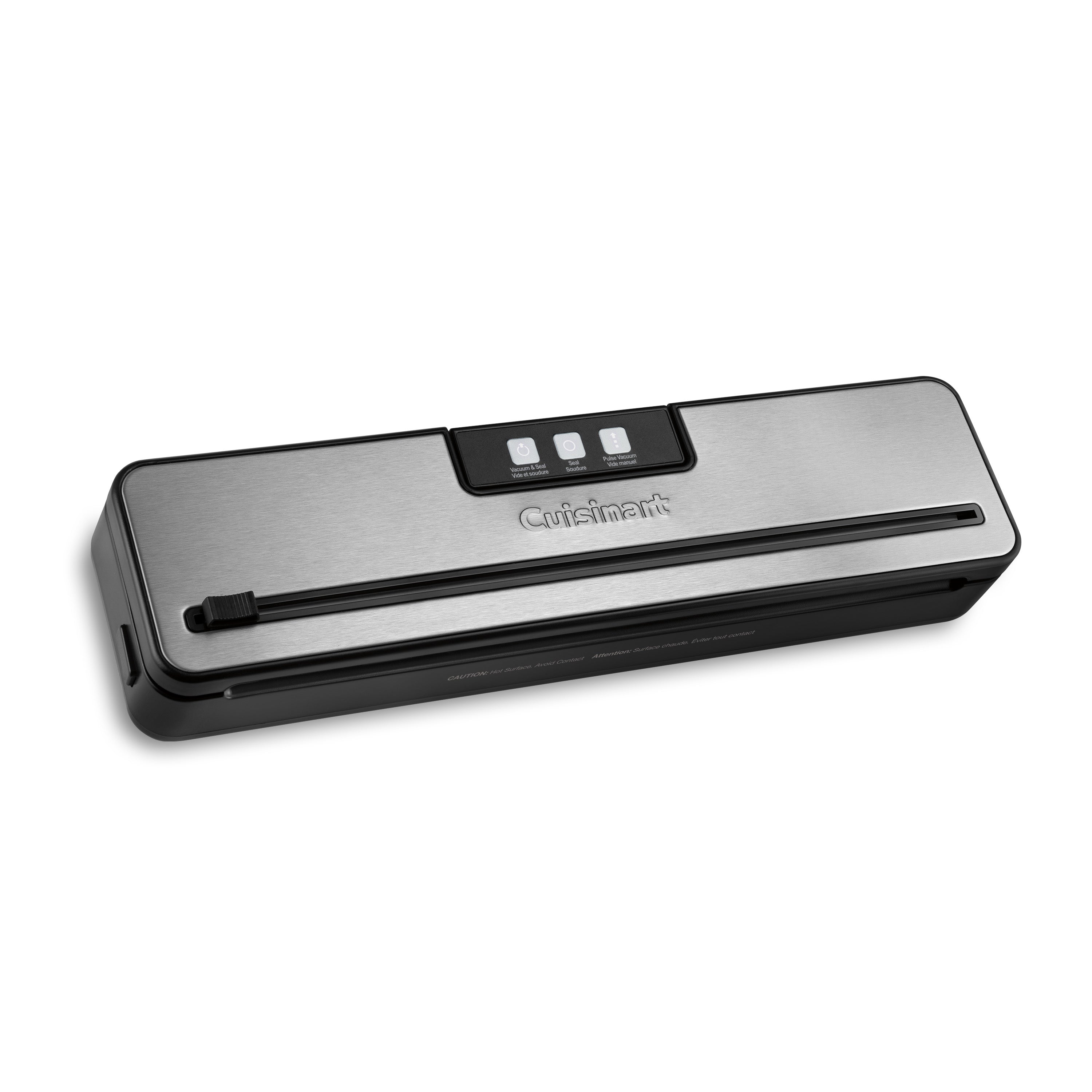 Slim Vacuum Sealer
