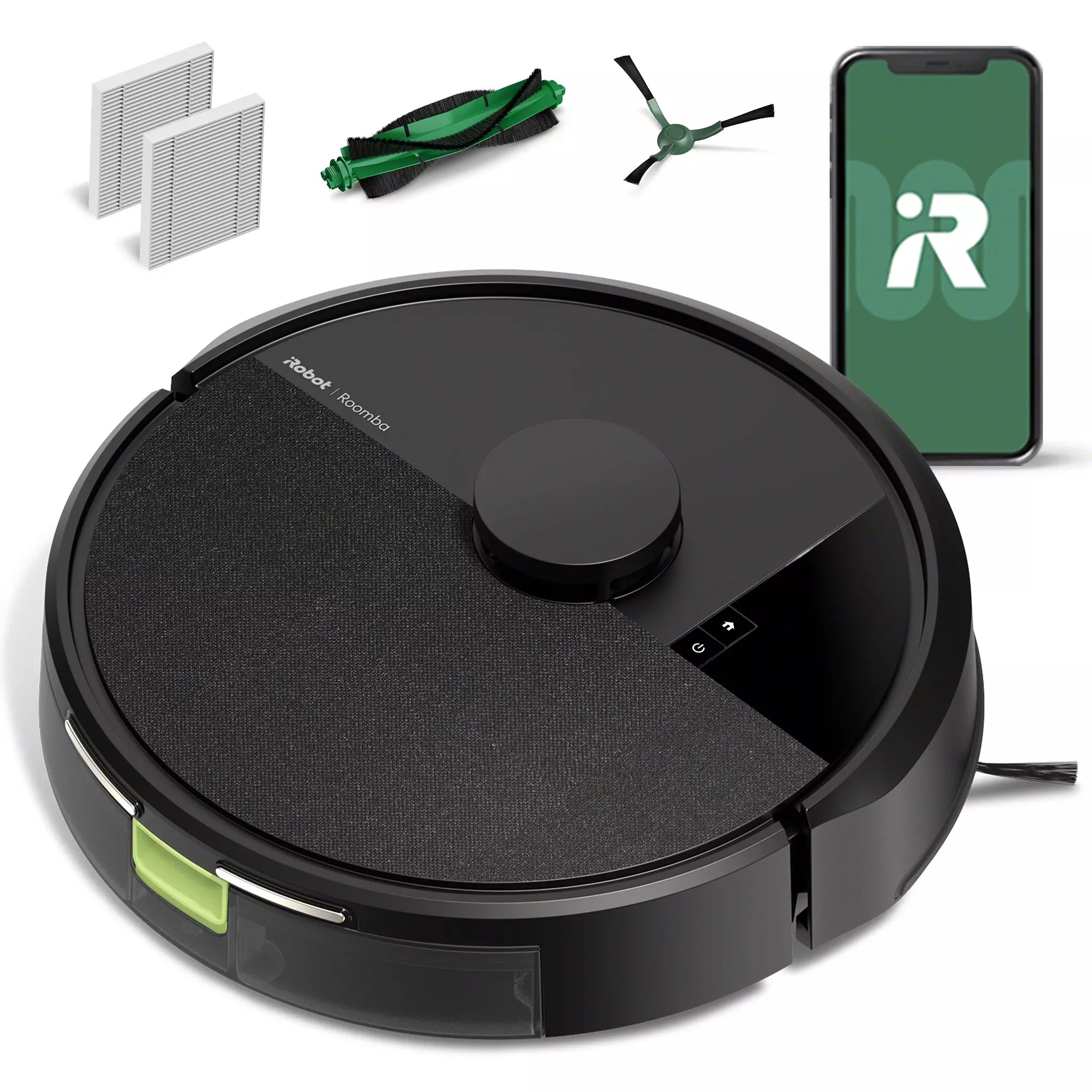Roomba® 105 Vac Robot Vacuum