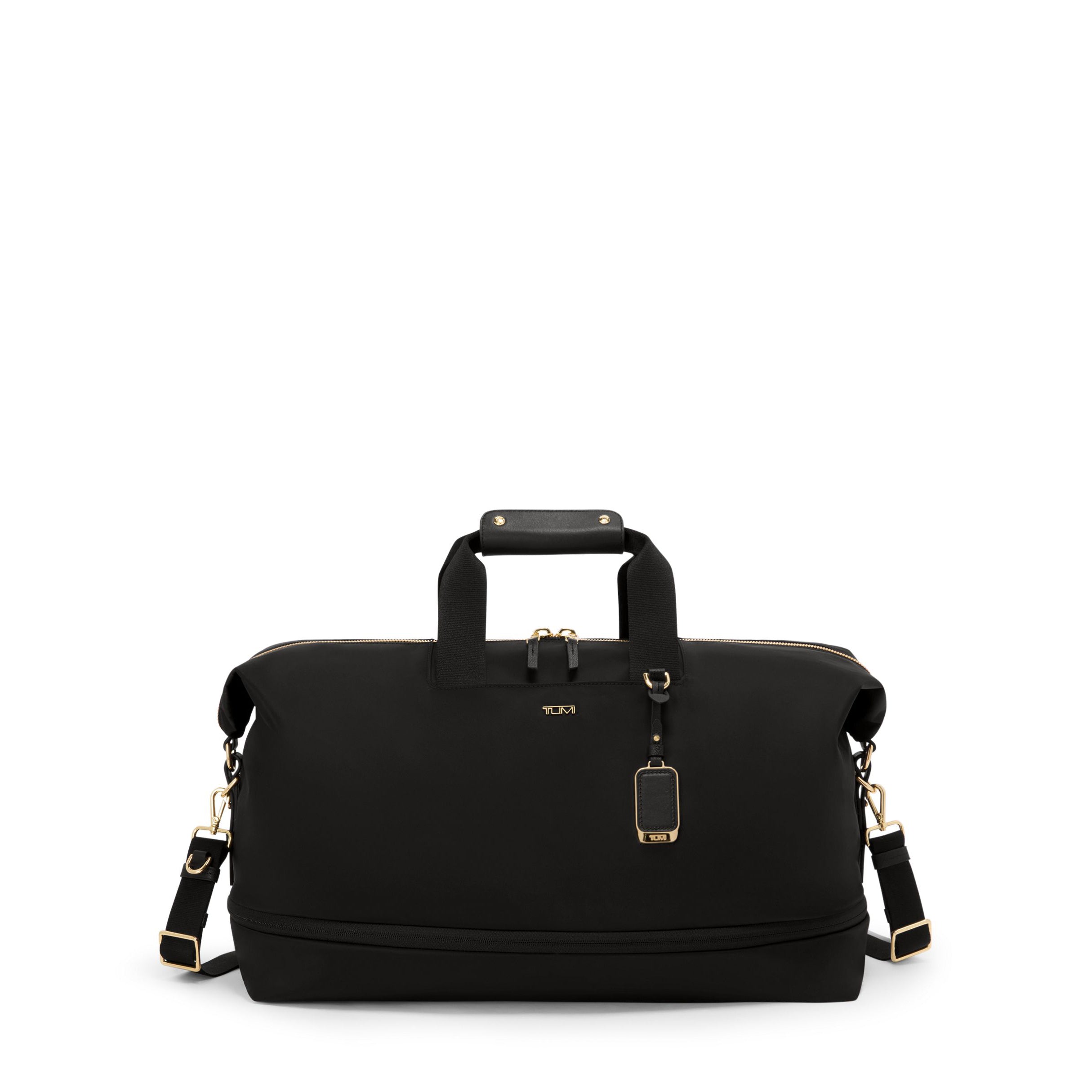 Voyageur Rhys Expandable Duffel 