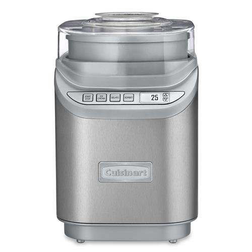 Ice-Cream Maker