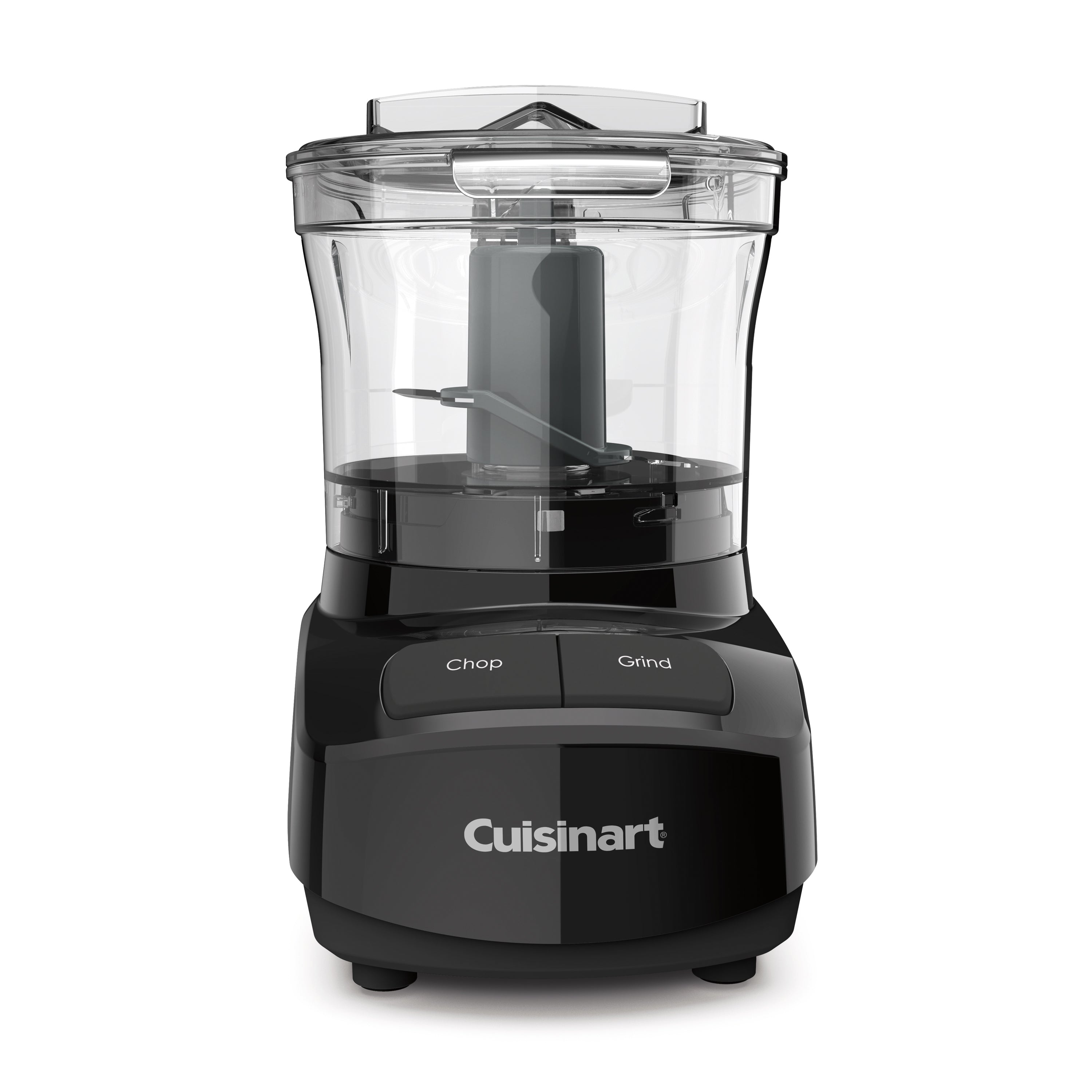3-Cup Mini Chopper