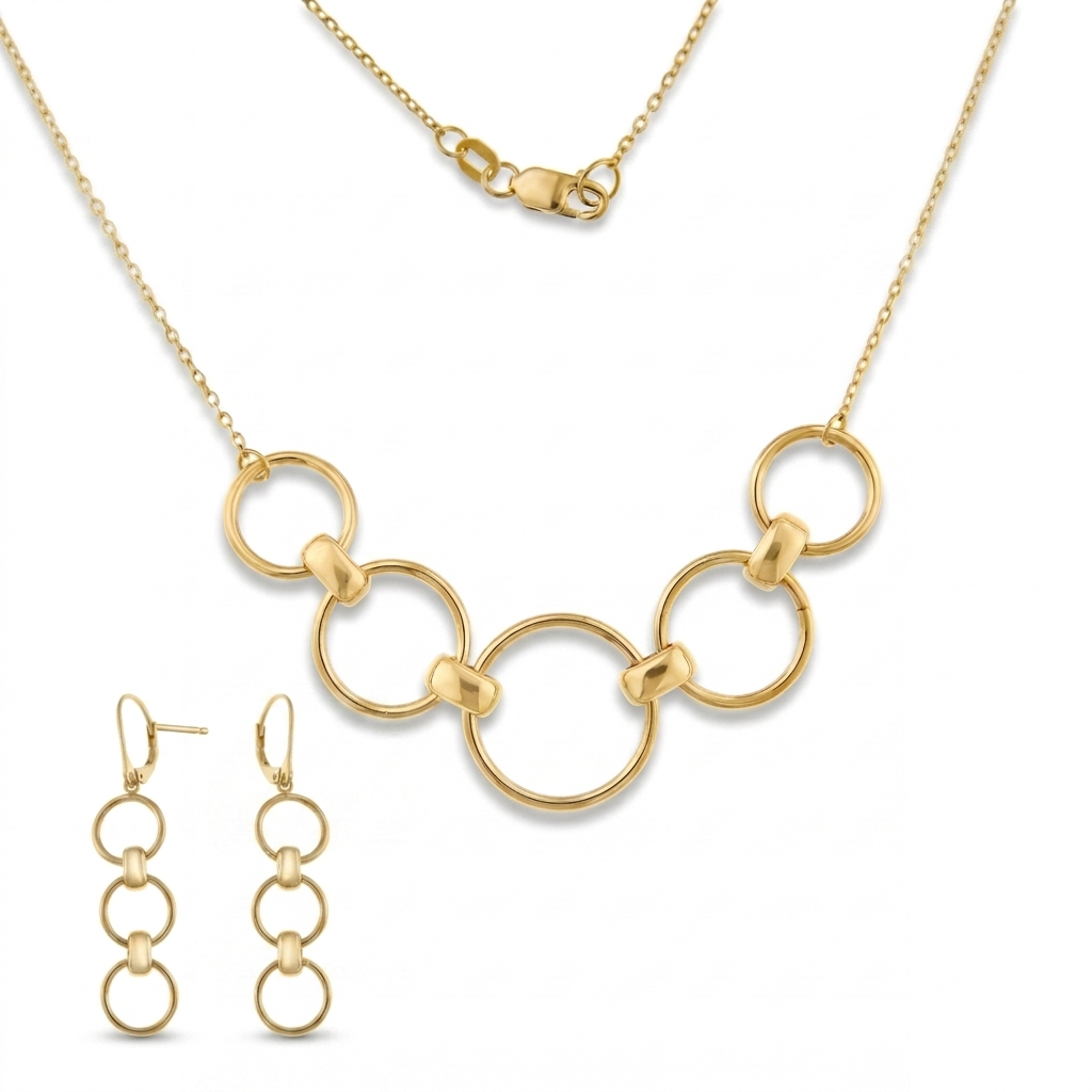 Fiore Circle Bundle 2