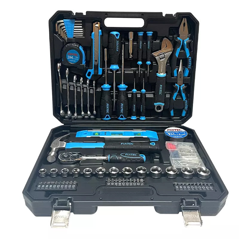 234 Piece All-Purpose Homeowner's Tool Set