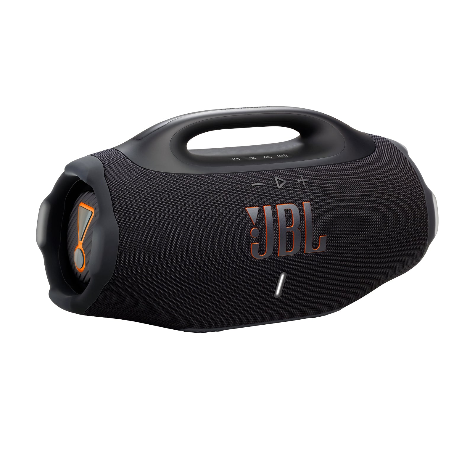 Boombox 4