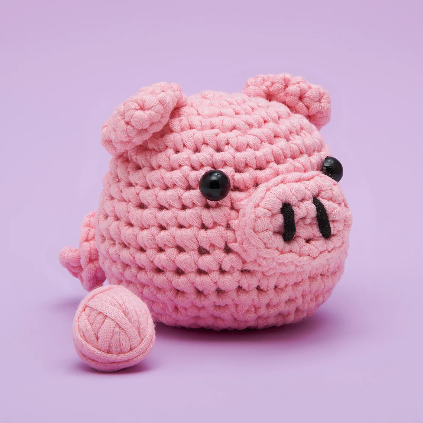 Bacon The Pig
