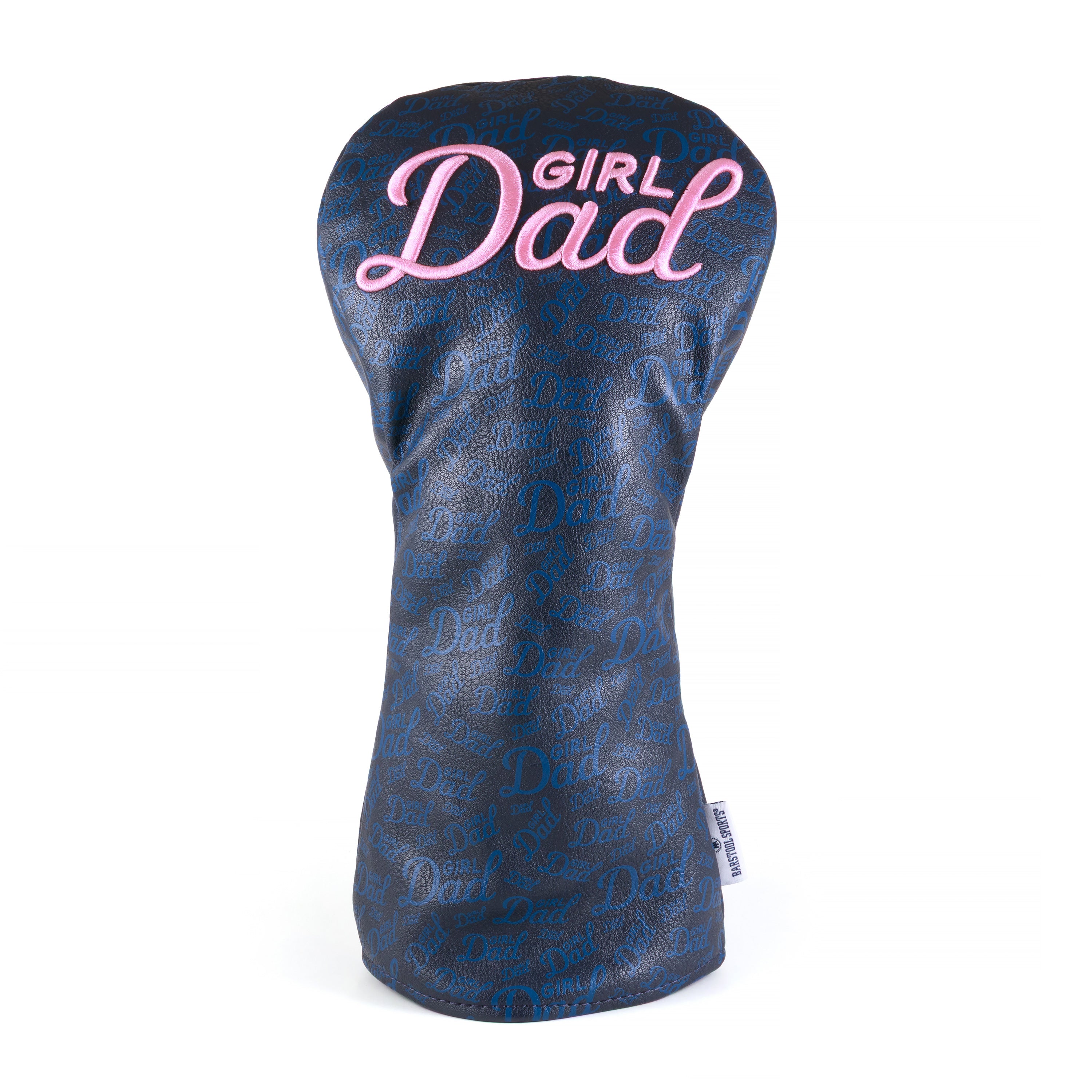 Girl Dad Driver Cover