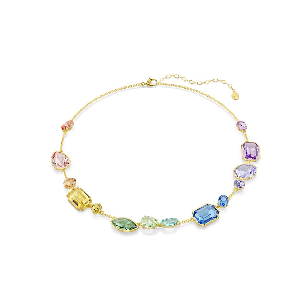 Gema Necklace