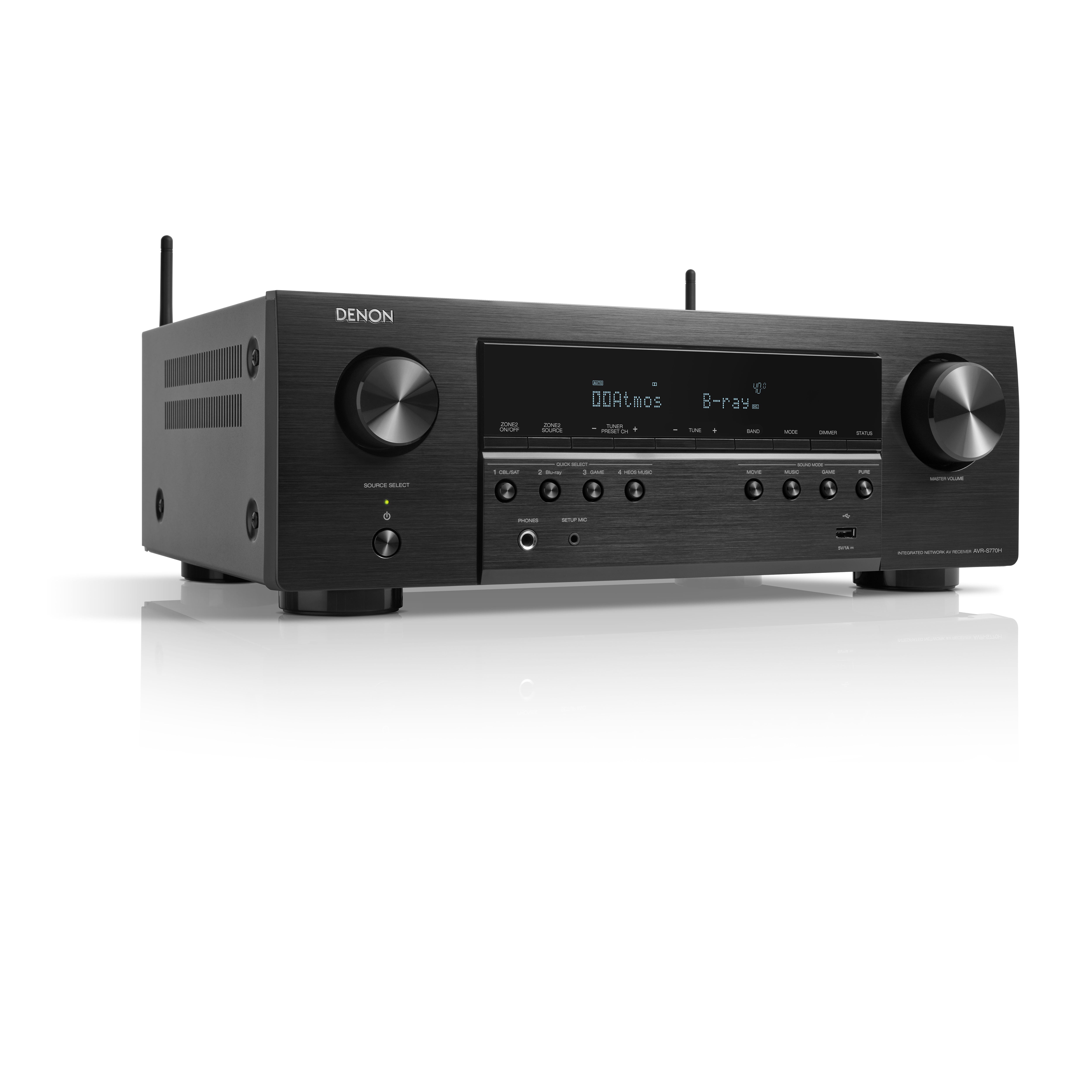 AVR-S770H