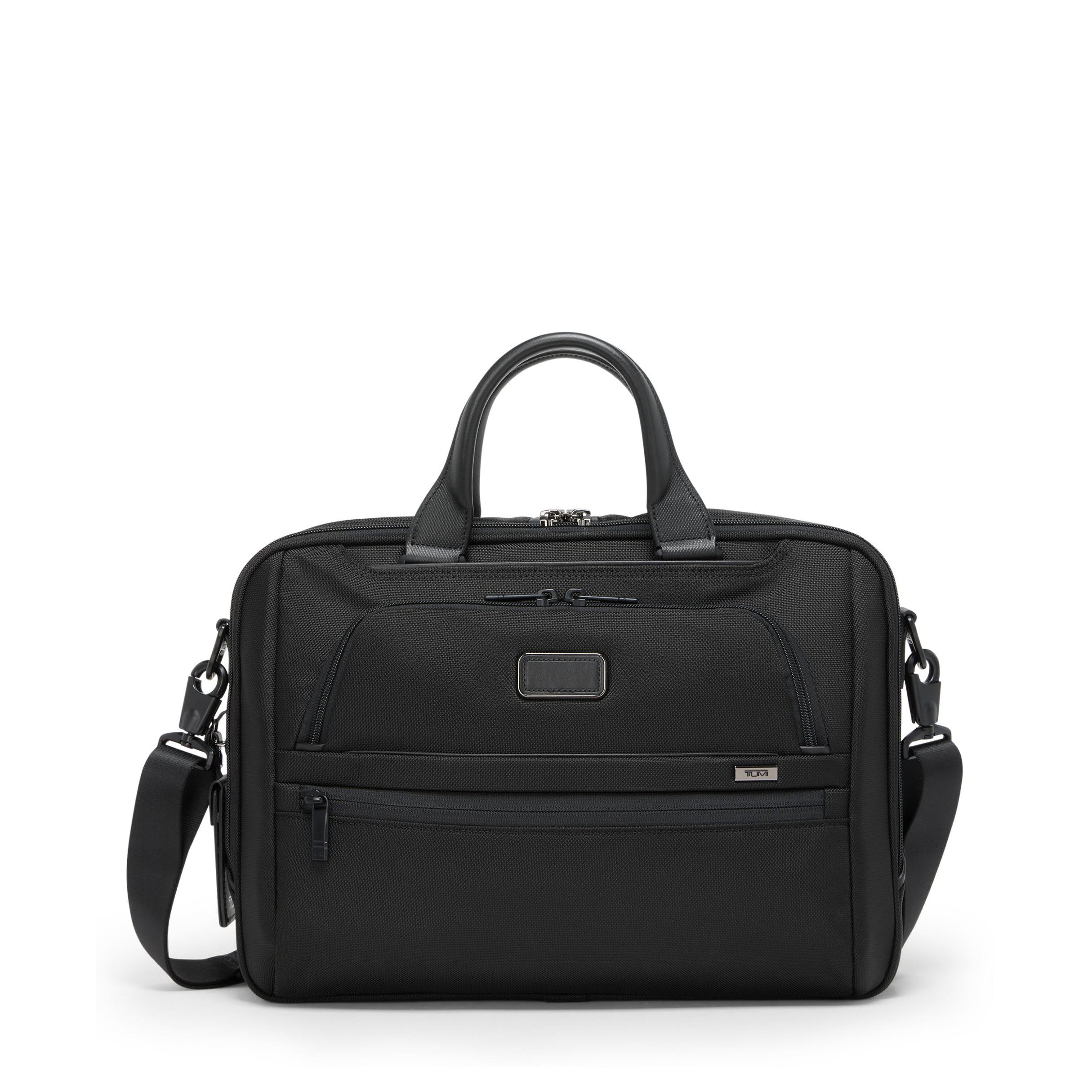 Alpha Medium 15" Briefcase