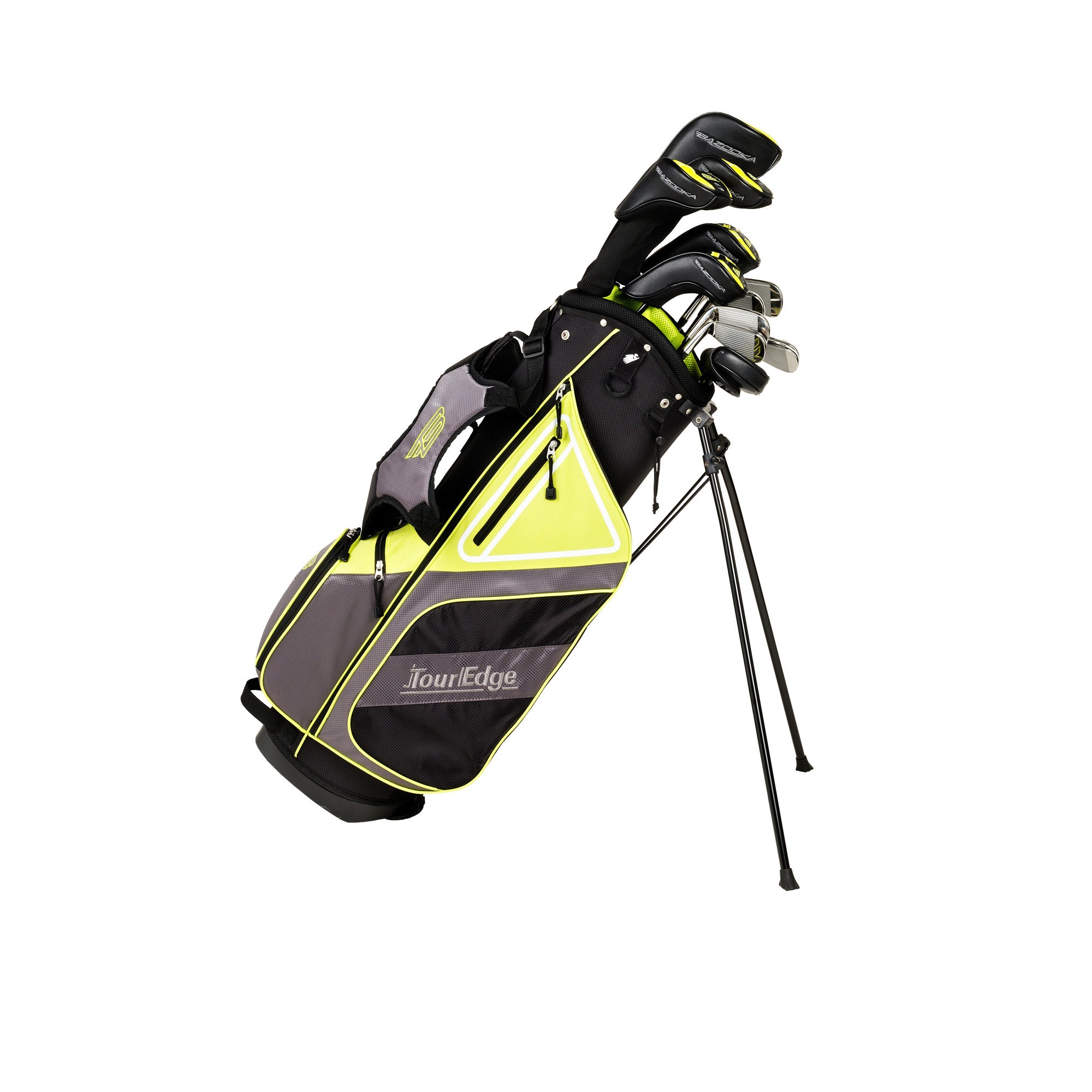 Bazooka 470 Package Set
