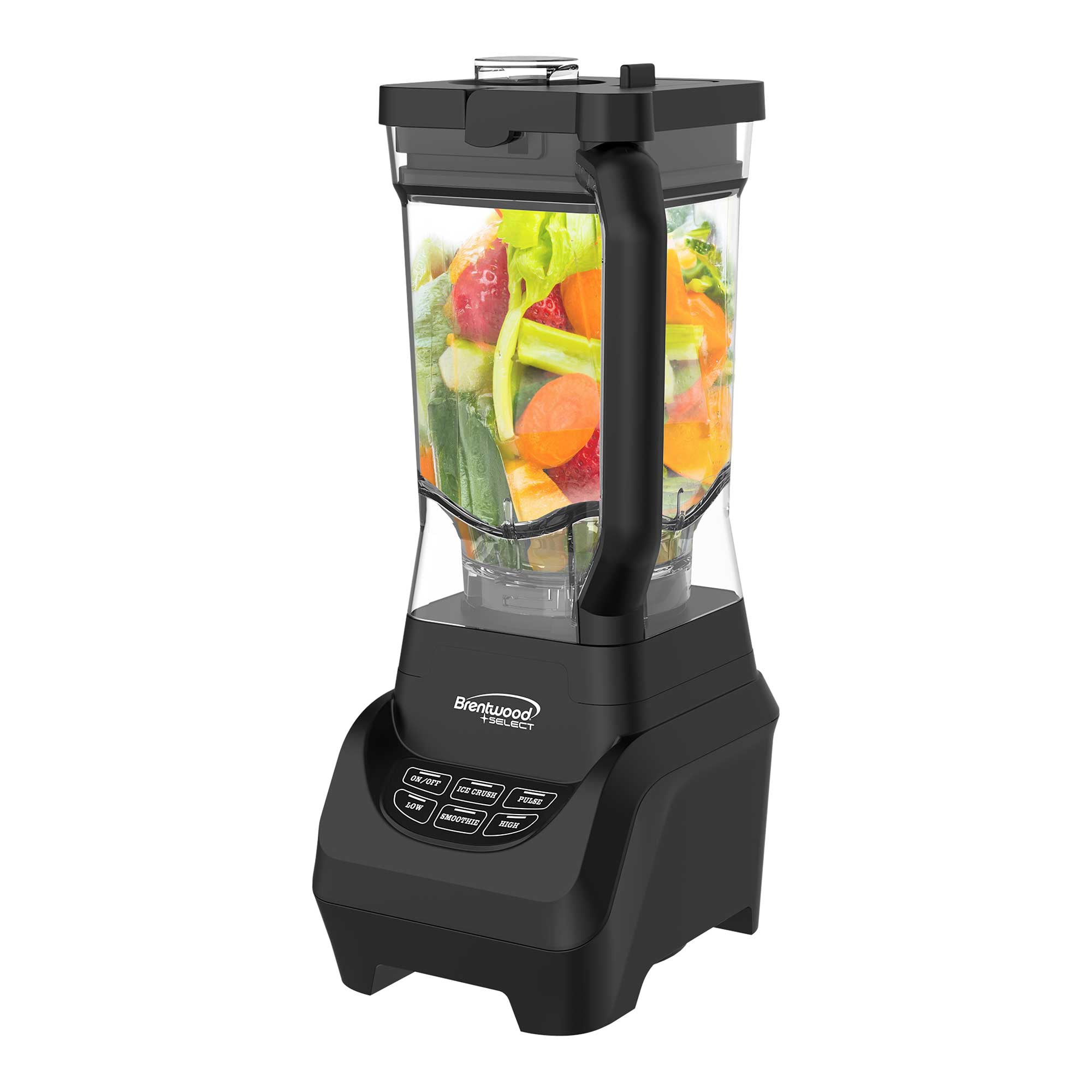 Select Professional Smart Blender with 1000w Ice Crushing Power