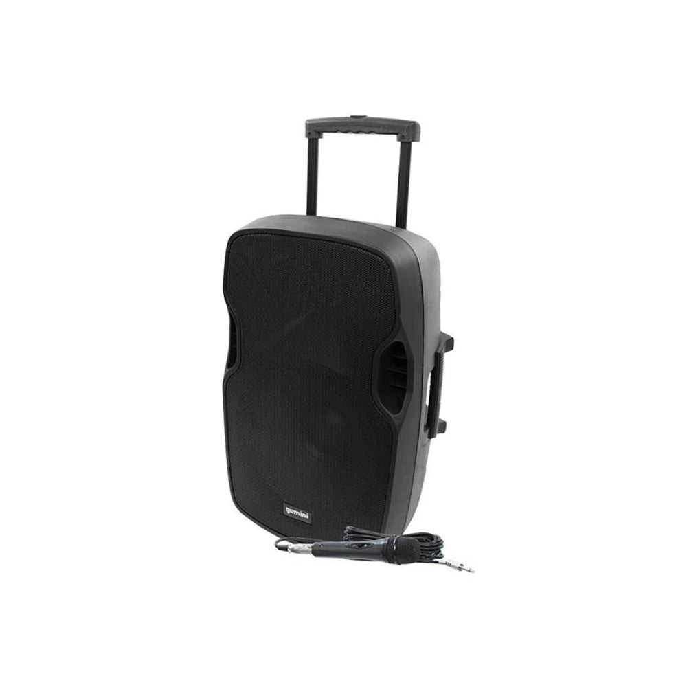 AS‑15TOGO 15" Portable Bluetooth PA Speaker