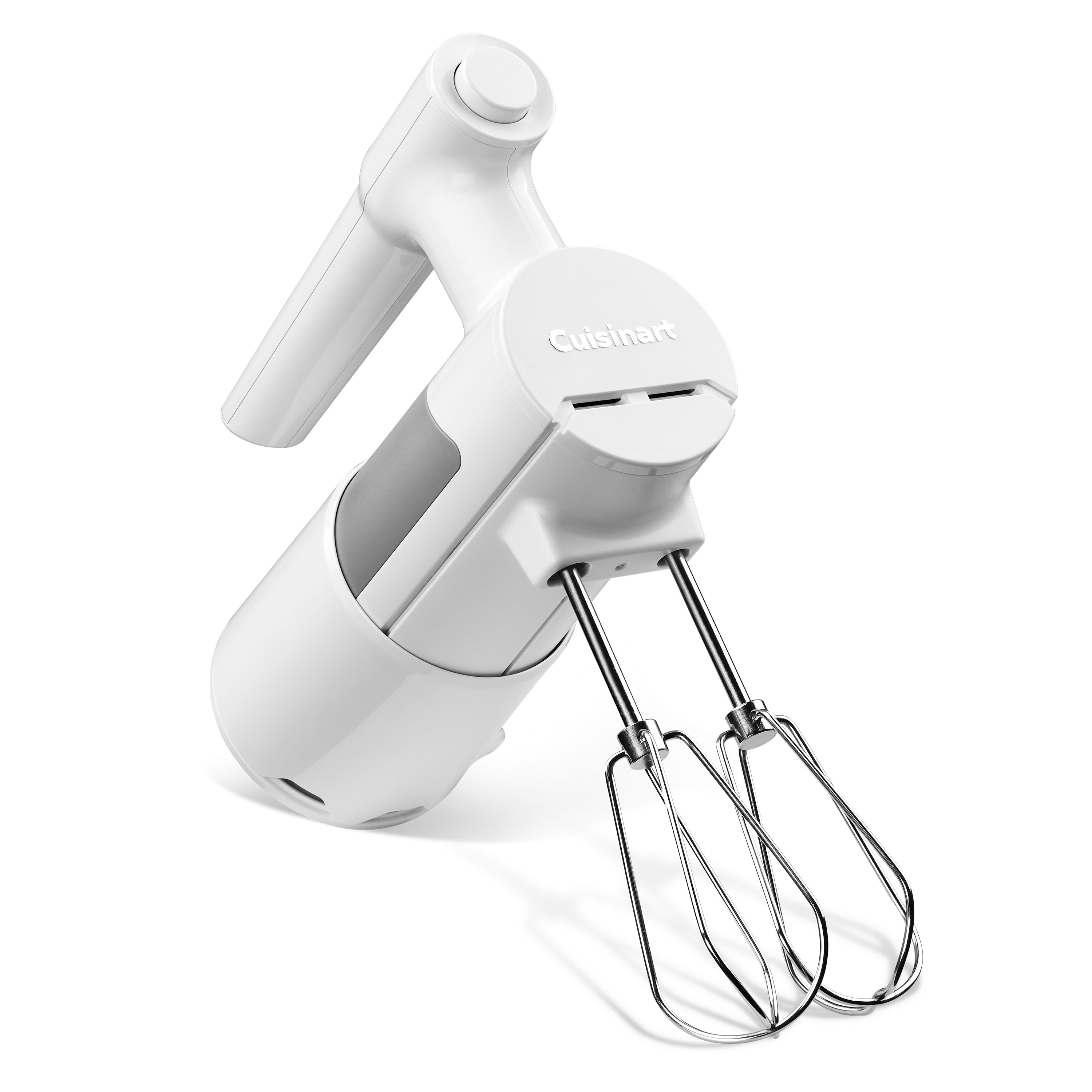 5-Speed Hand Mixer