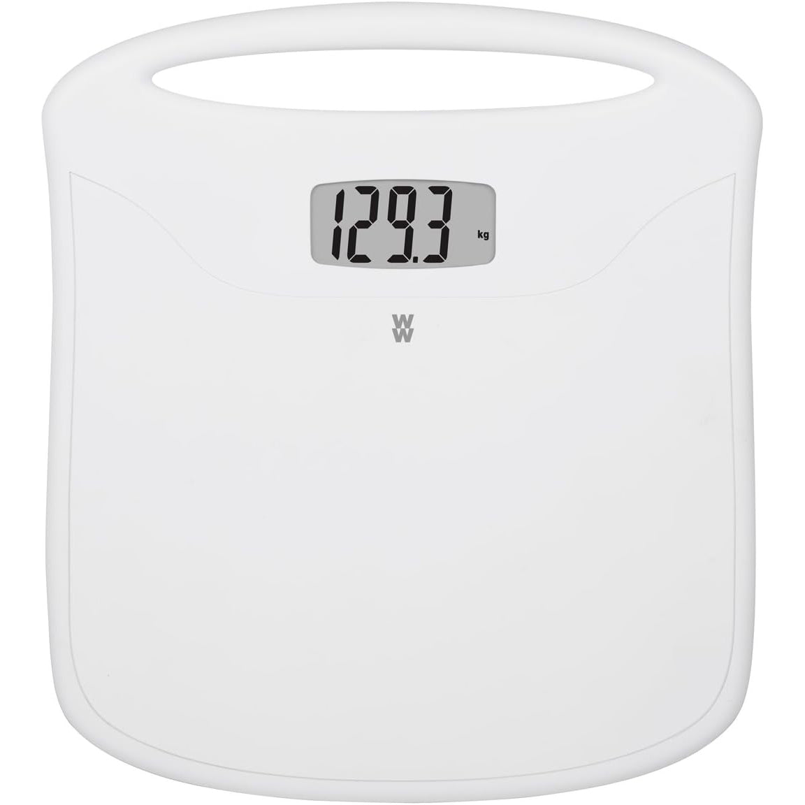Weight Watchers Digital Portable Scale