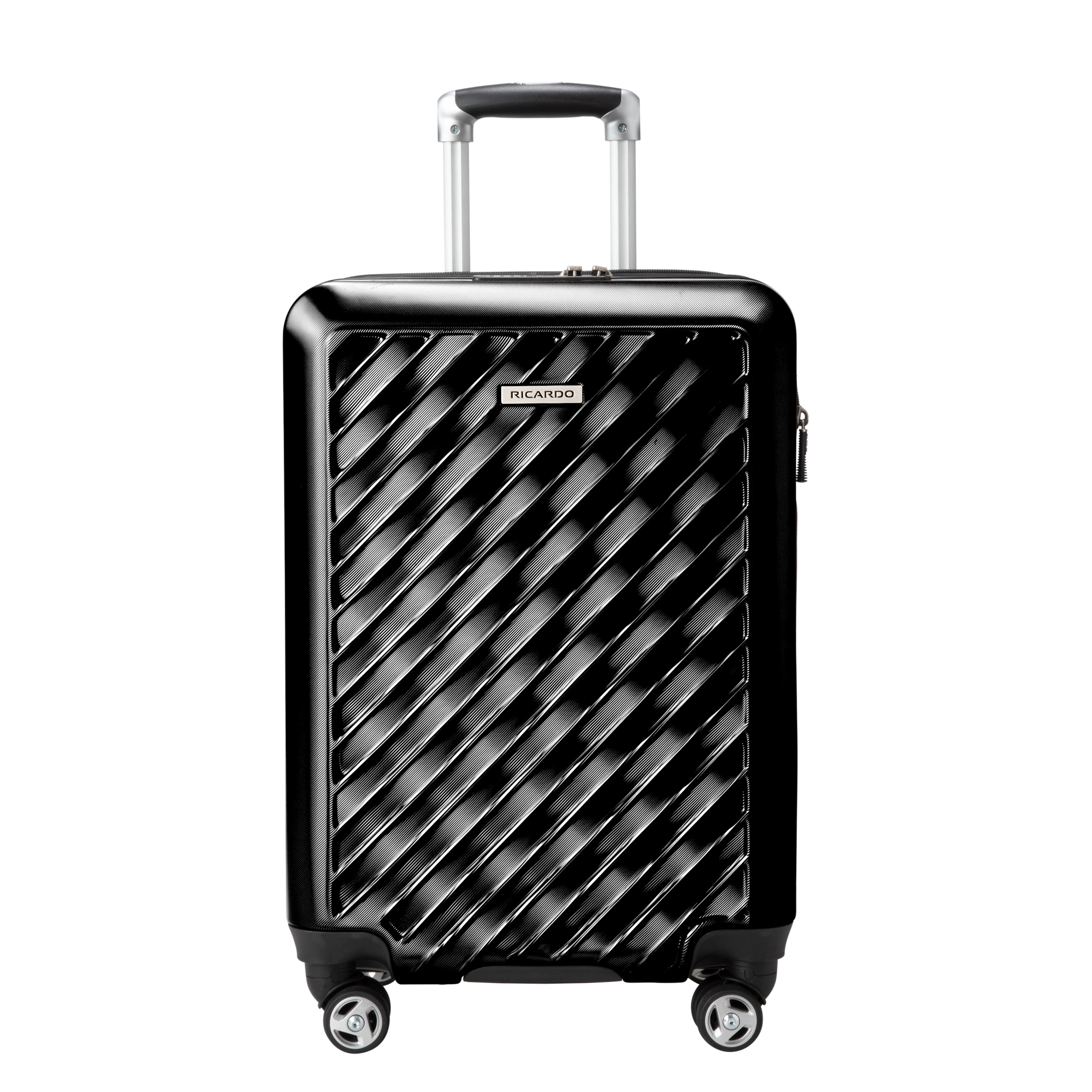 Melrose Hardside 21 inch Carry On