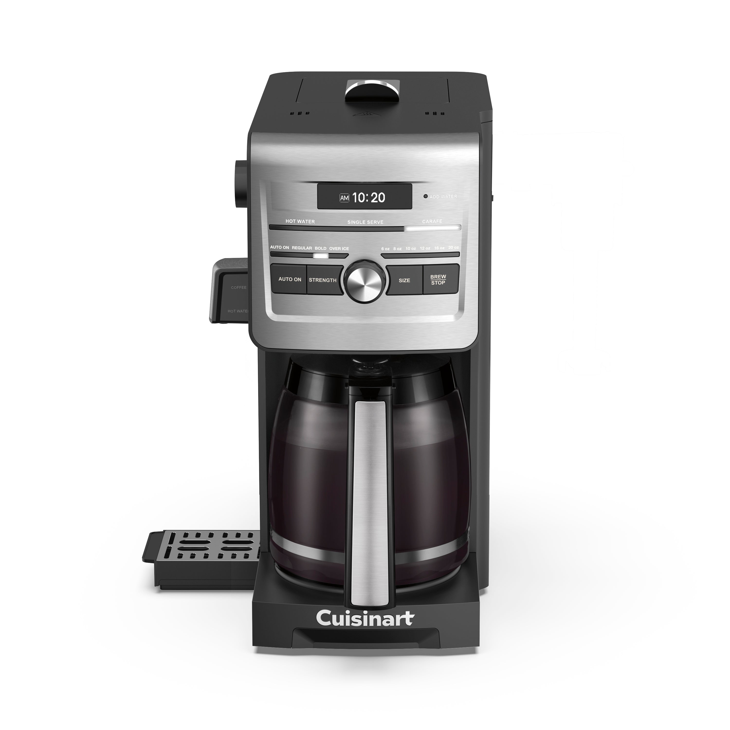 Coffee Center® MultiBrew 3-in-1 Coffee Maker